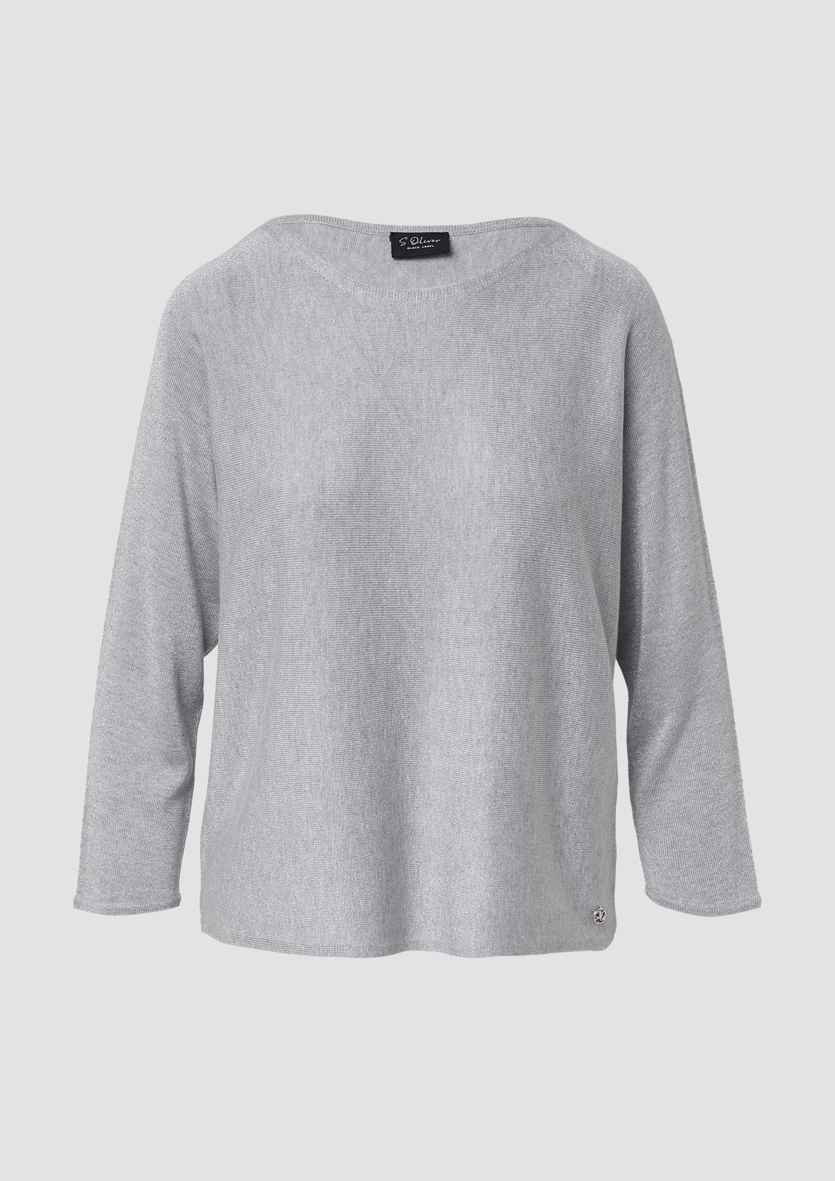 Thumbnail - Strickpullover