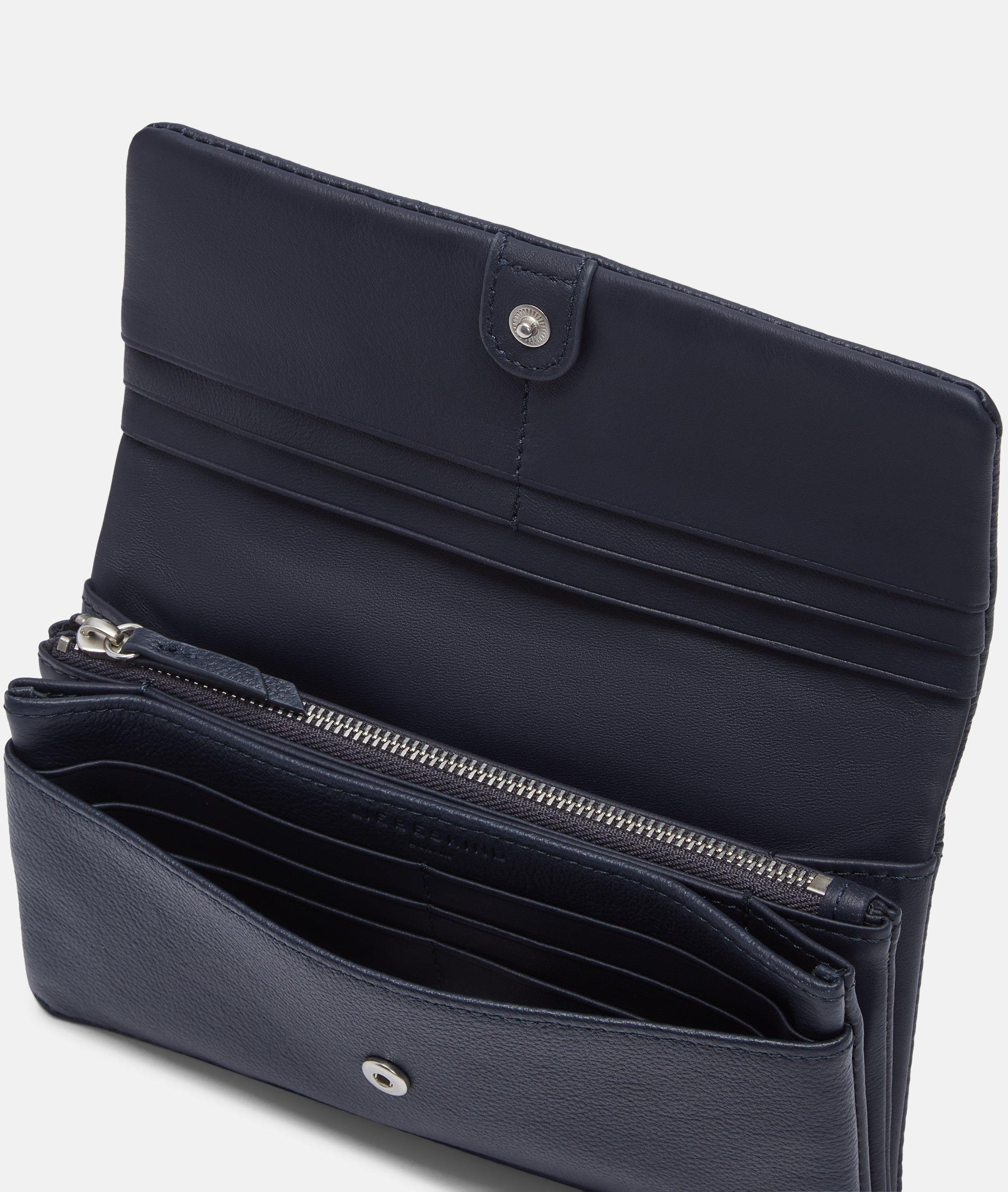 LIEBESKIND BERLIN Slam Geldbörse L