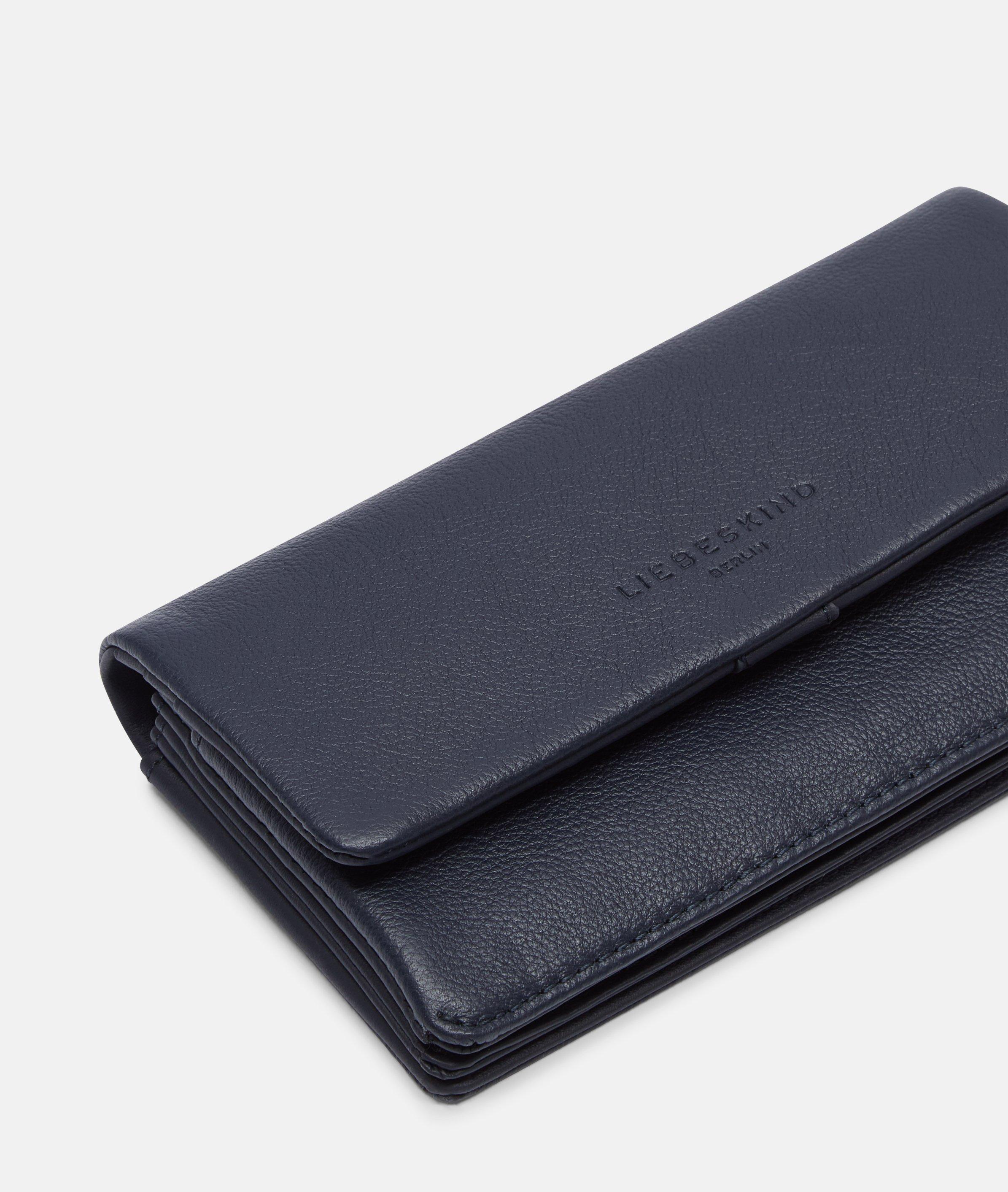 LIEBESKIND BERLIN Slam Geldbörse L