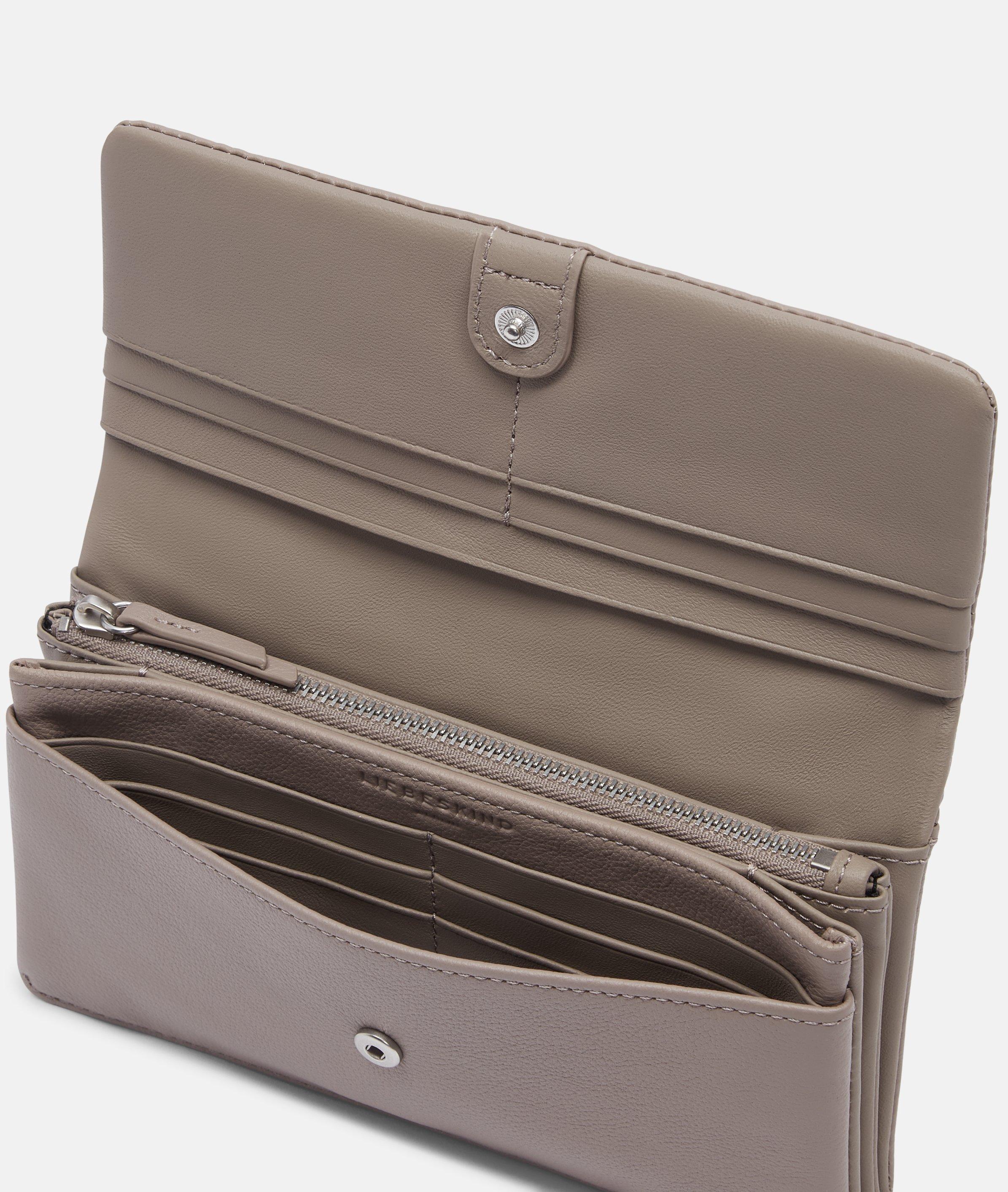 LIEBESKIND BERLIN Slam wallet L