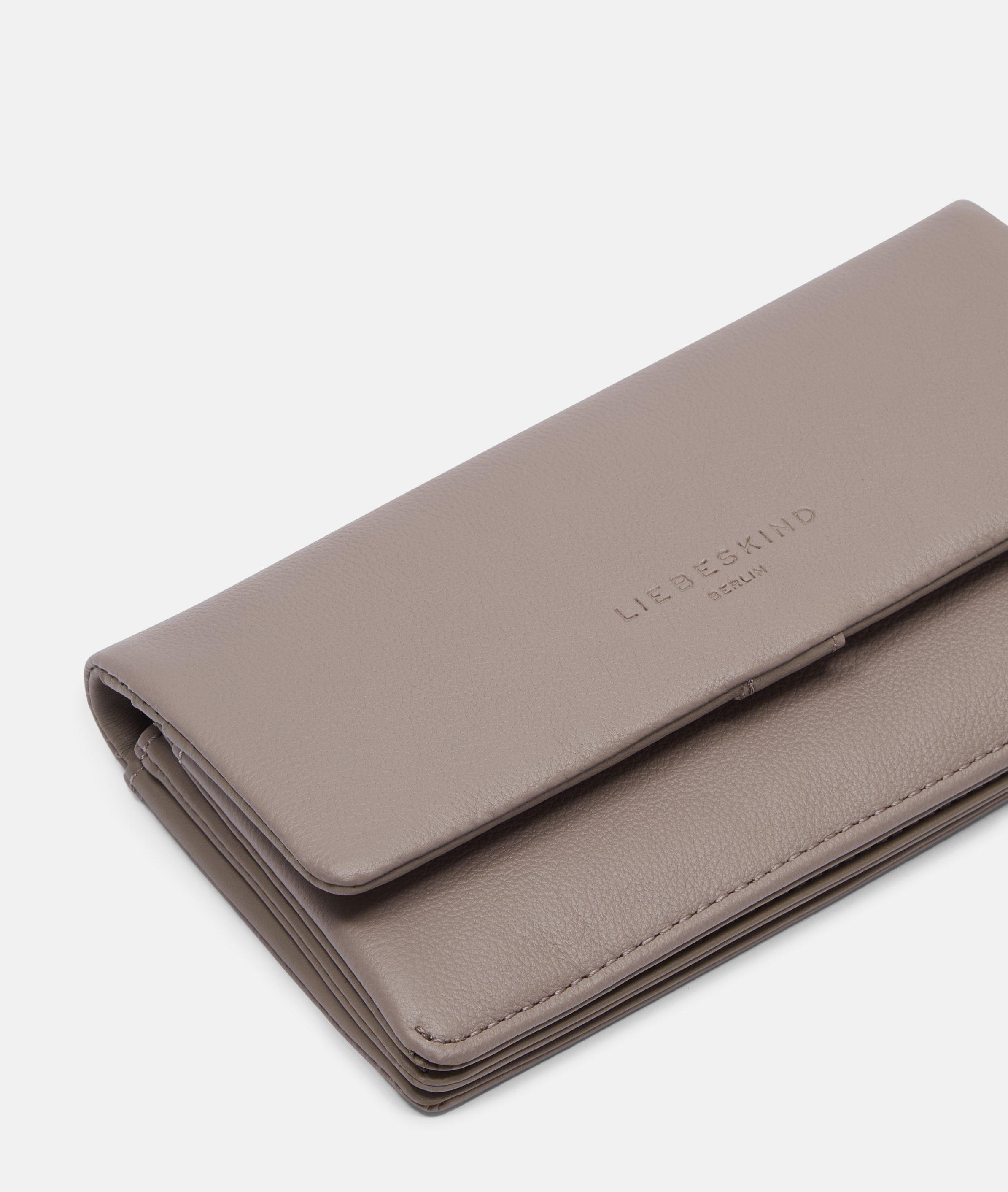 LIEBESKIND BERLIN Slam wallet L