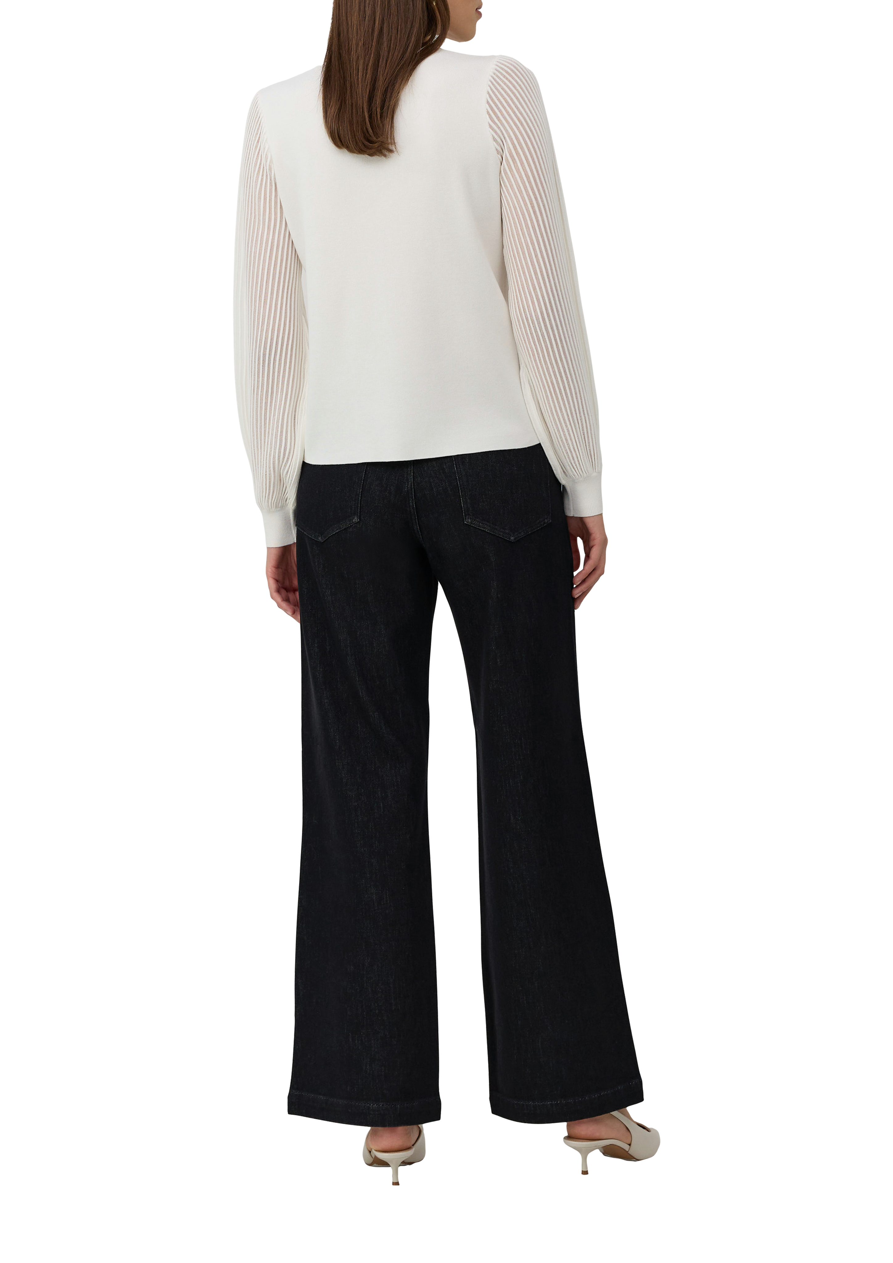 Thumbnail - Strickpullover