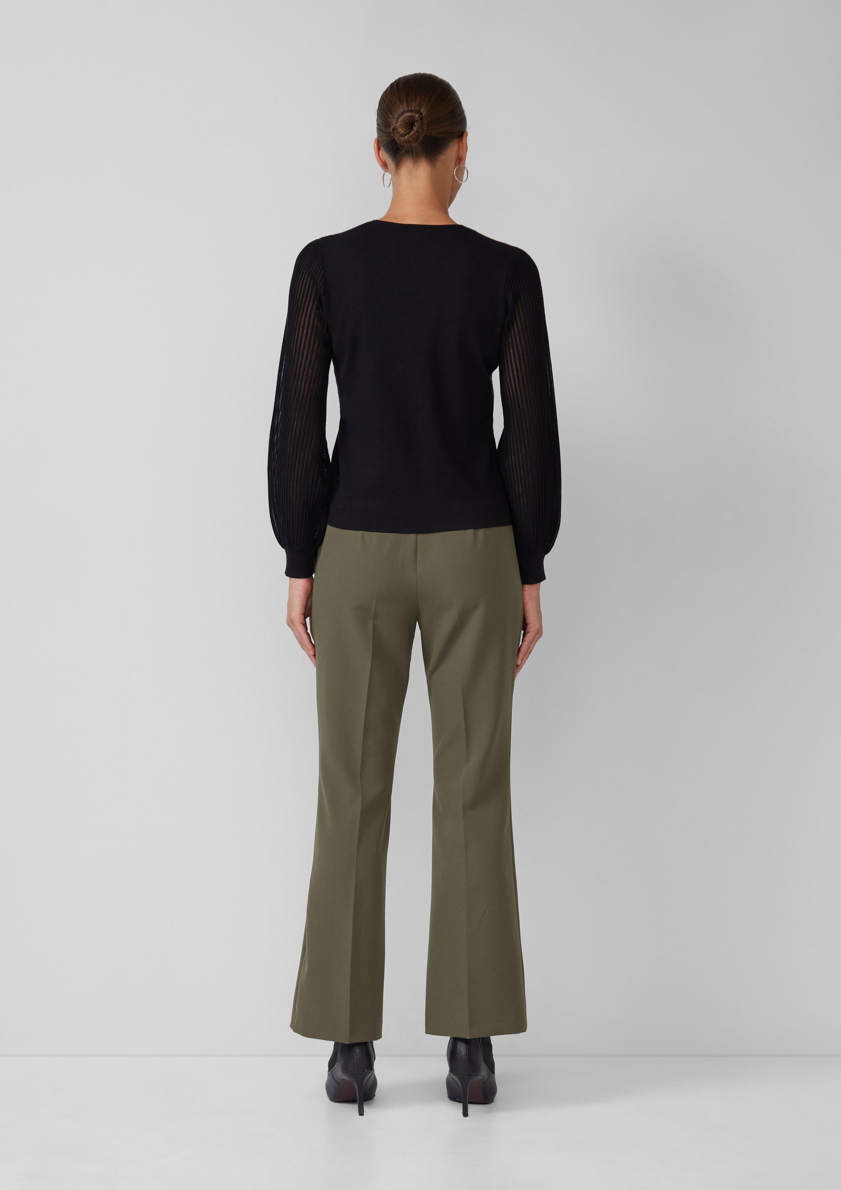 Pull en maille in 9999 & 0200