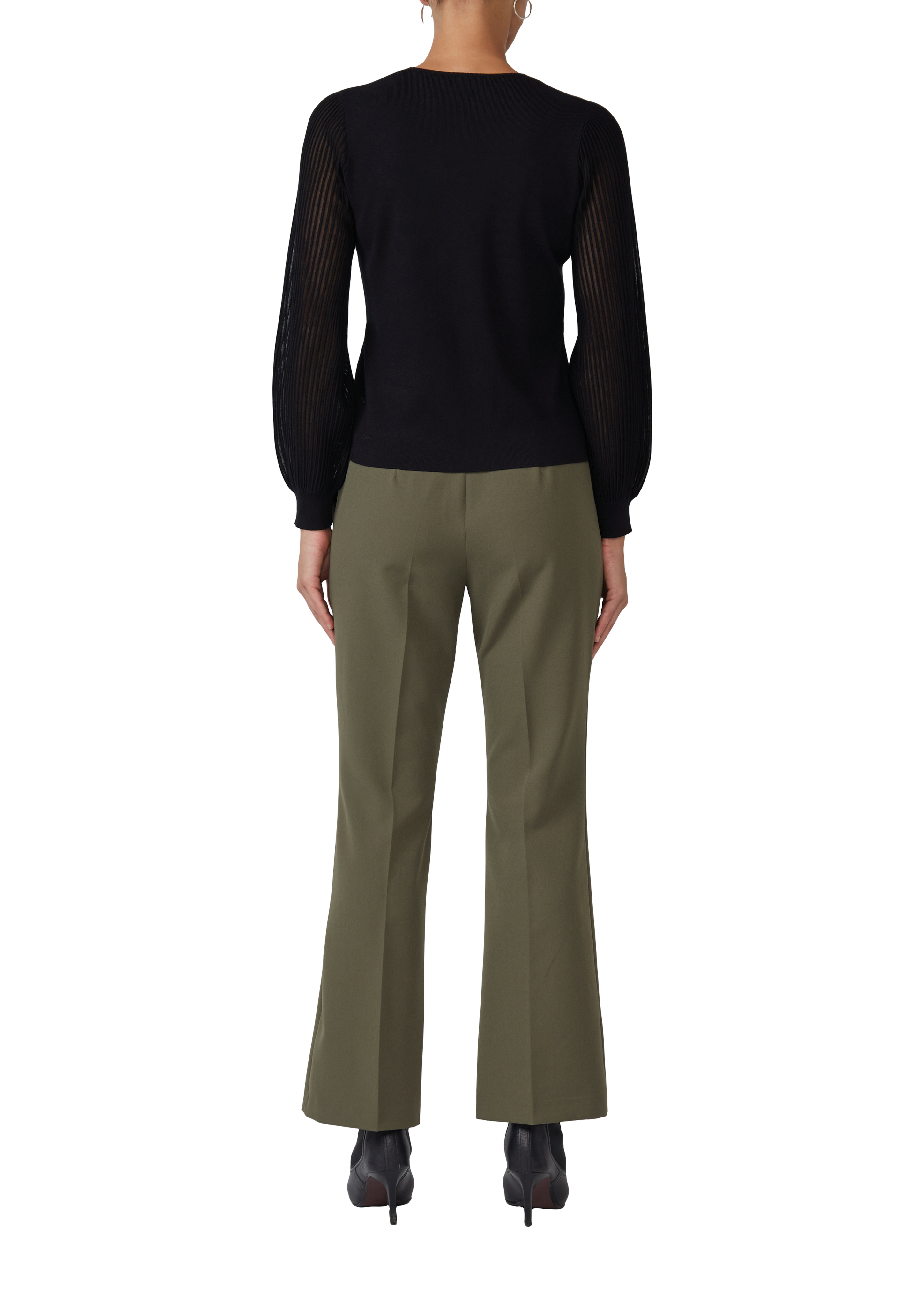 Thumbnail - Strickpullover