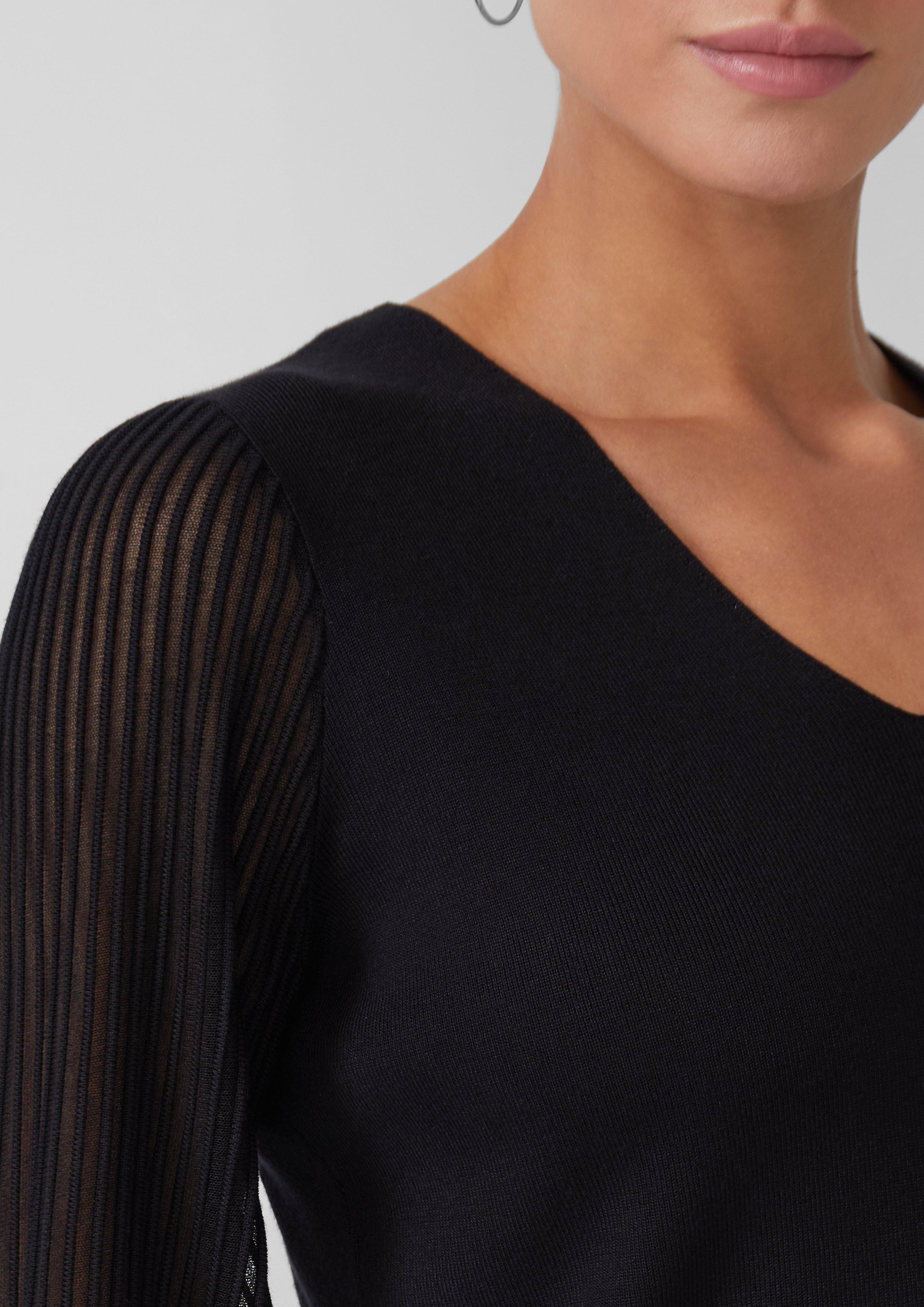 Pull en maille in 9999 & 0200