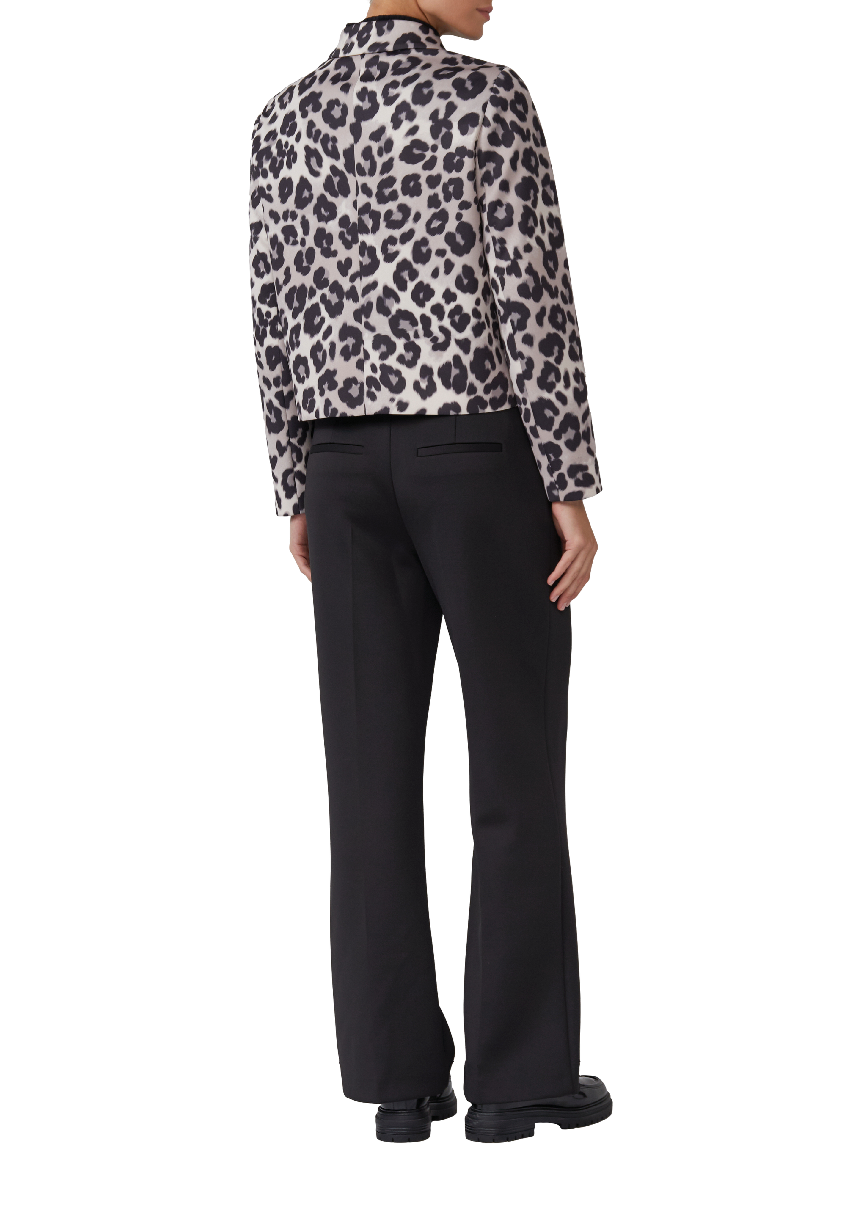 Thumbnail - Indoor-Jacke