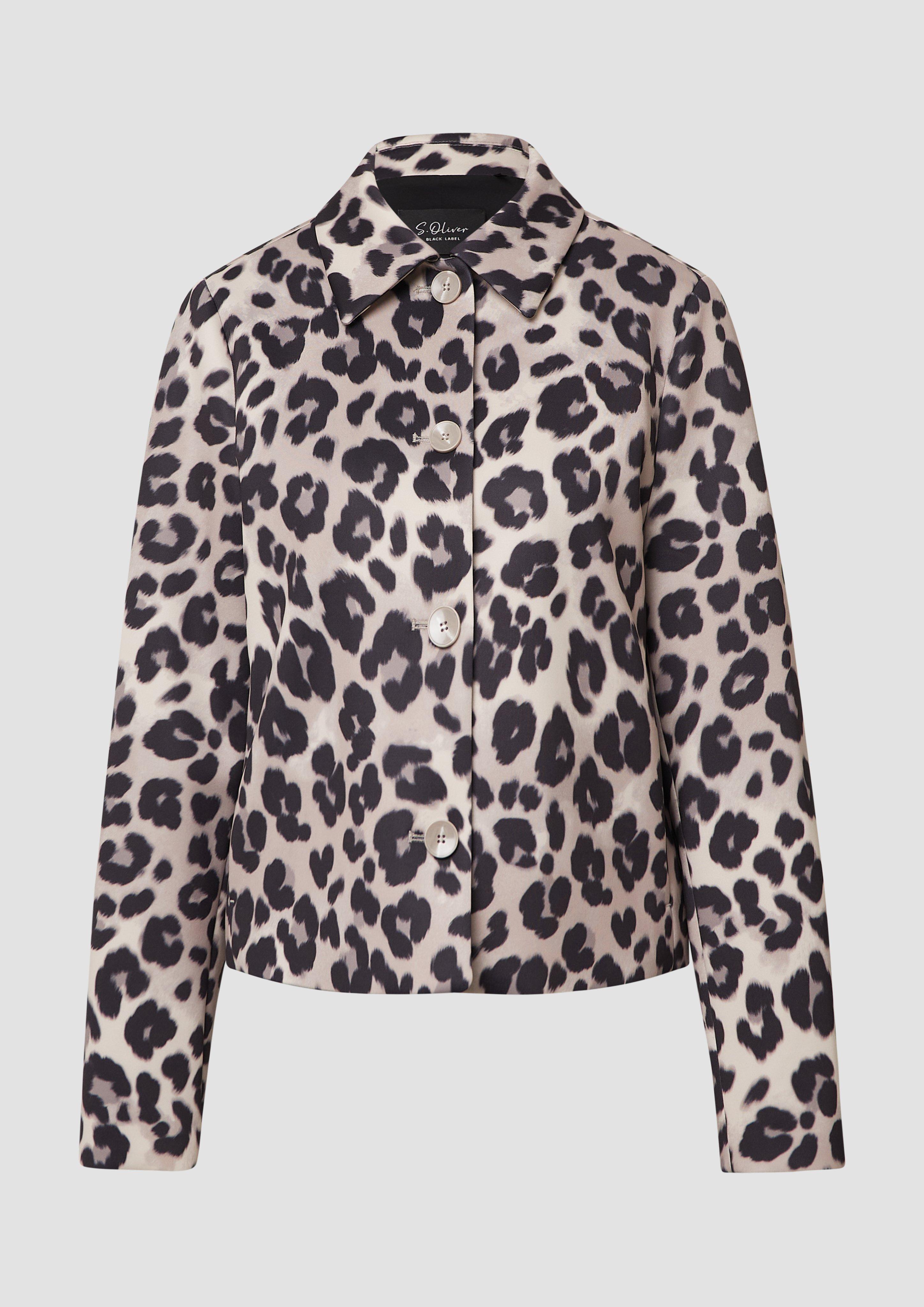 Thumbnail - Indoor-Jacke