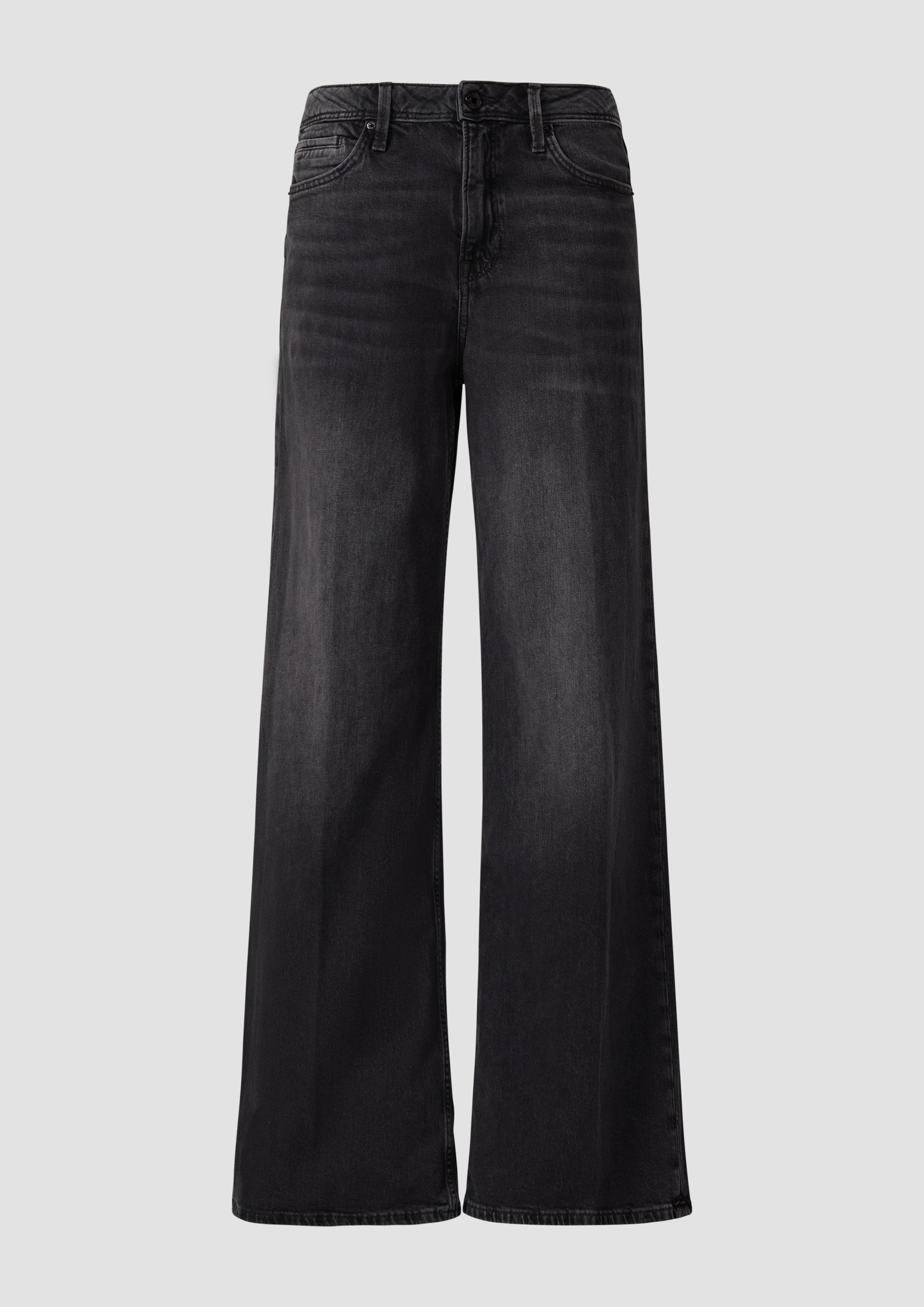 Jeans-Hose