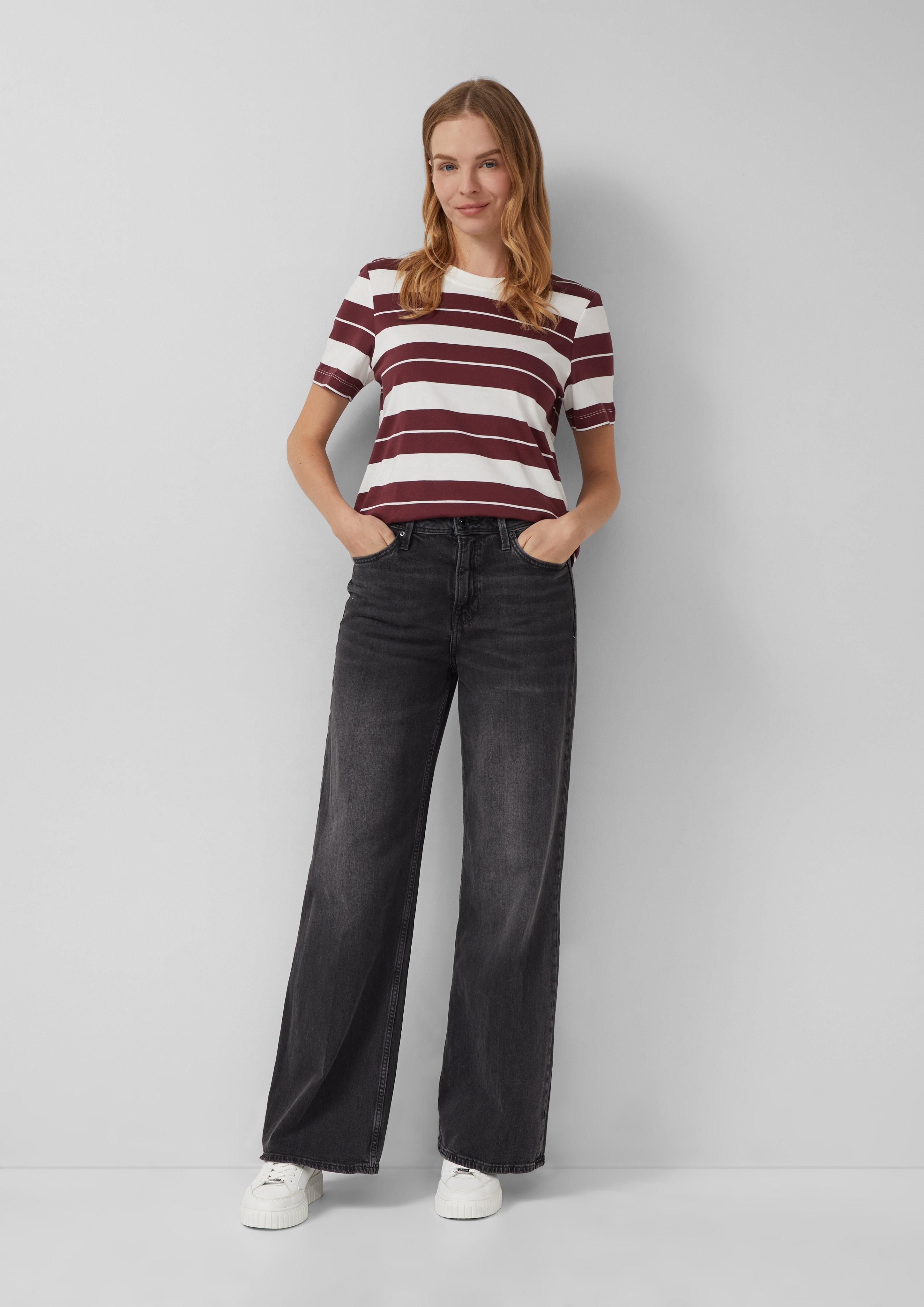 Džínové kalhoty in 