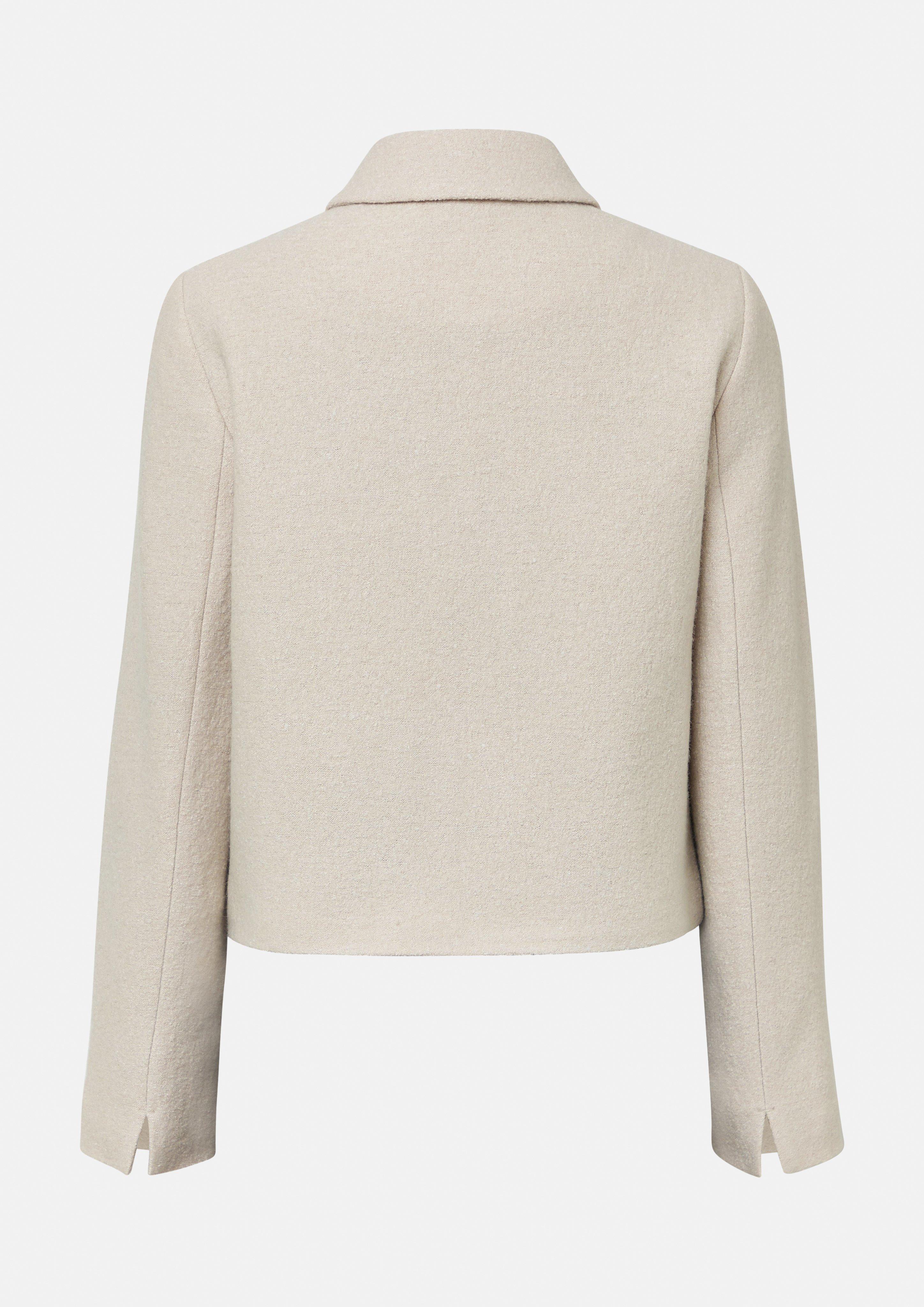 Indoor-Jacke in 9302