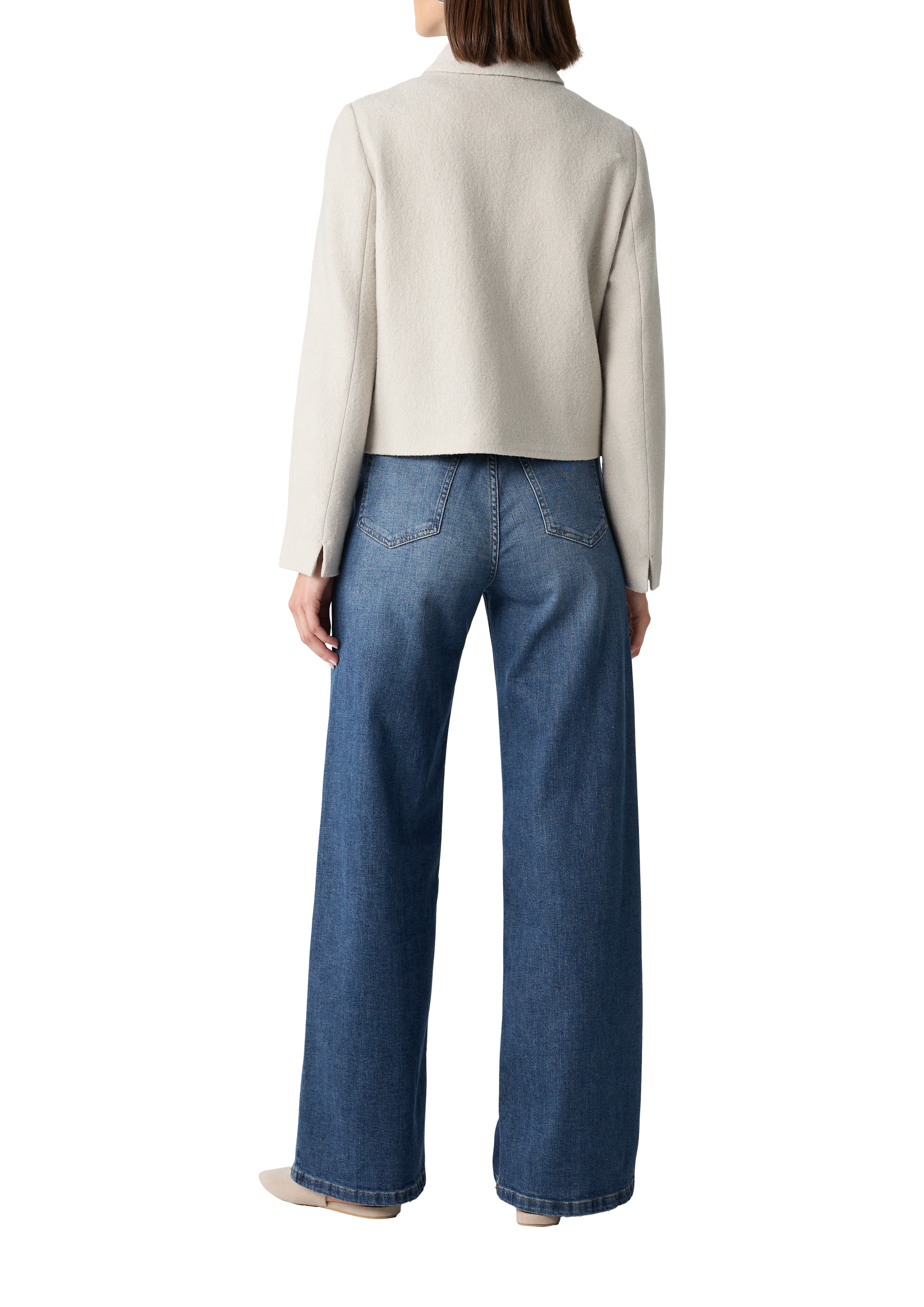 Thumbnail - Indoor-Jacke