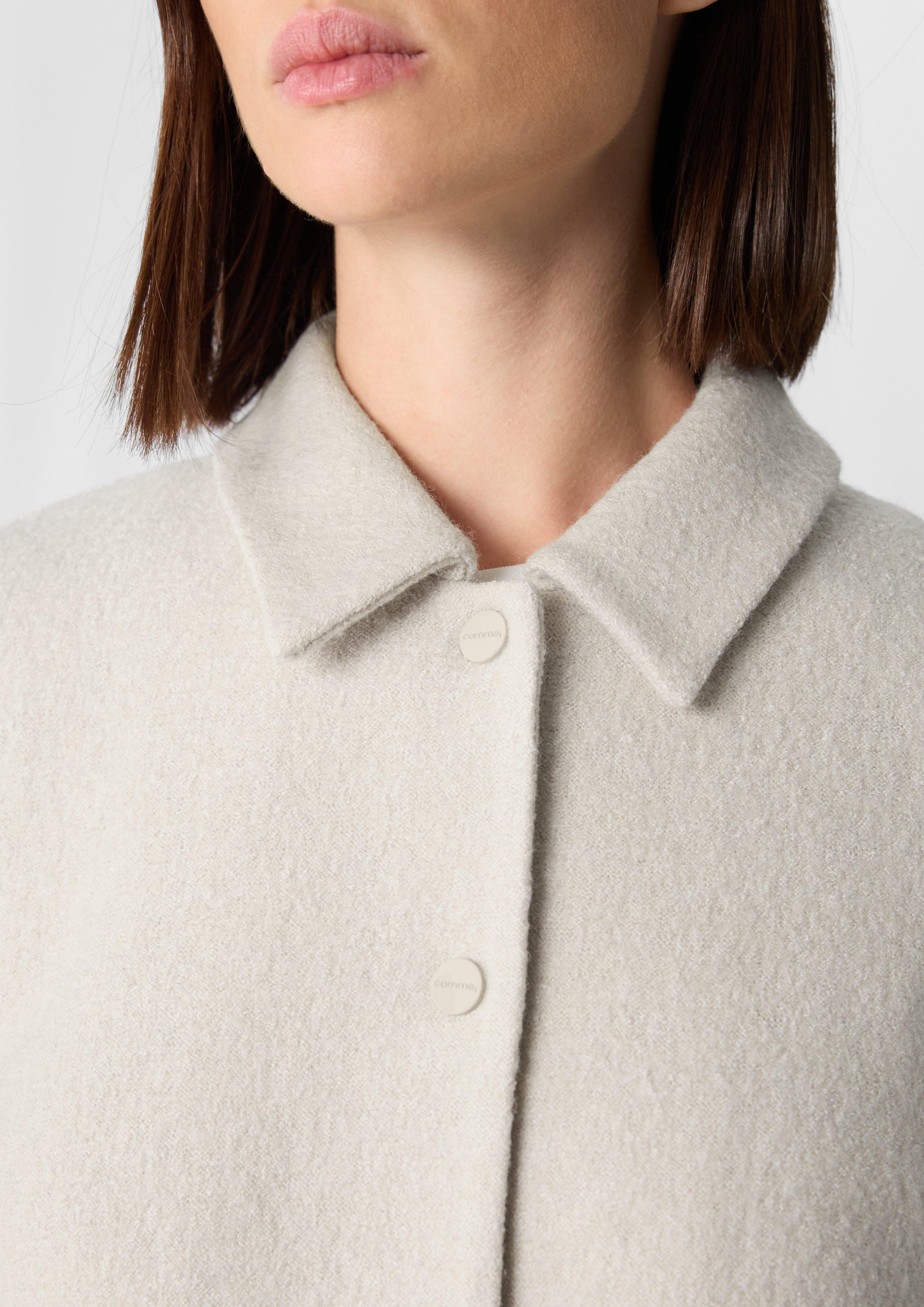 Indoor-Jacke in 9302