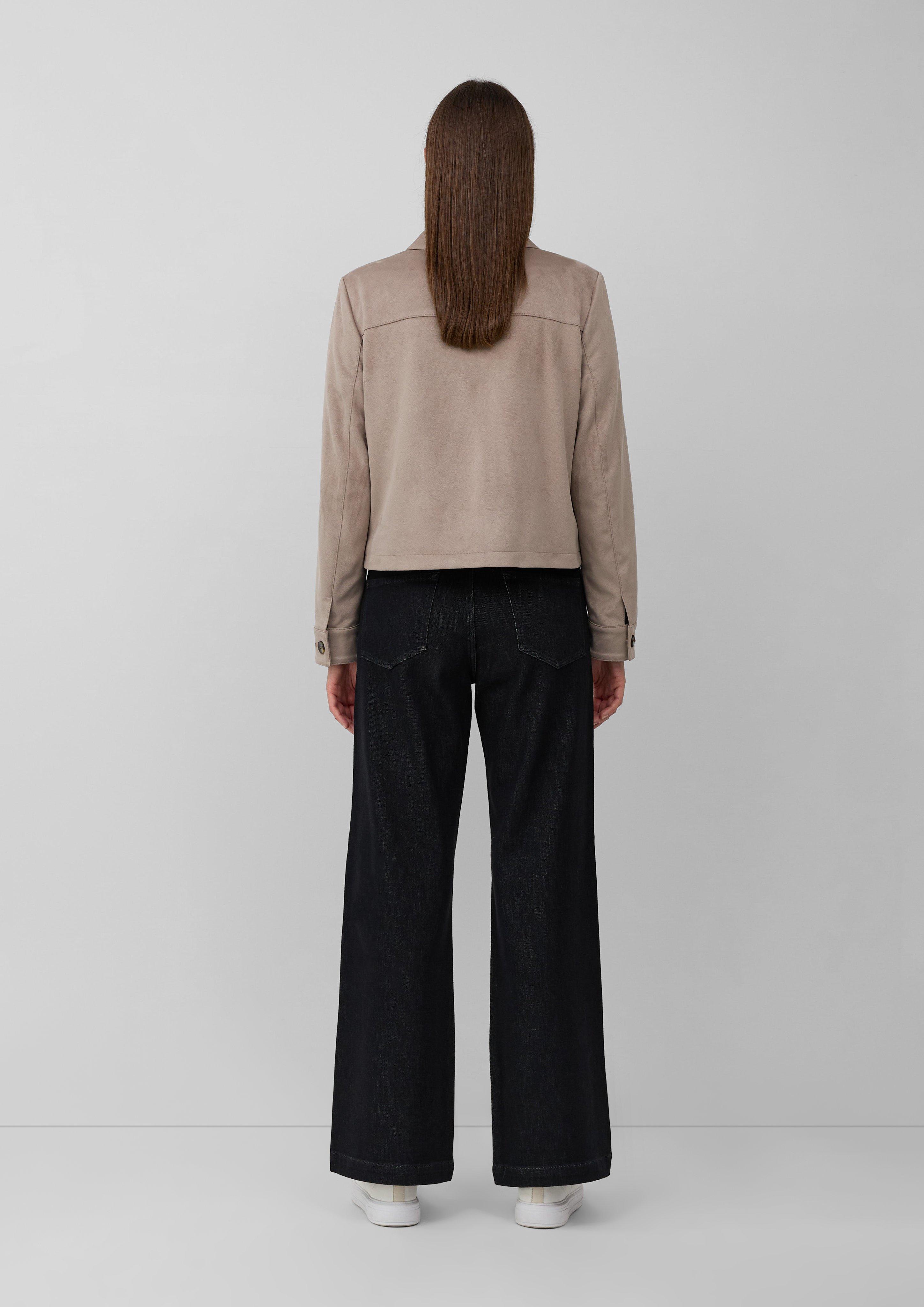 Veste d'intérieur in 9625