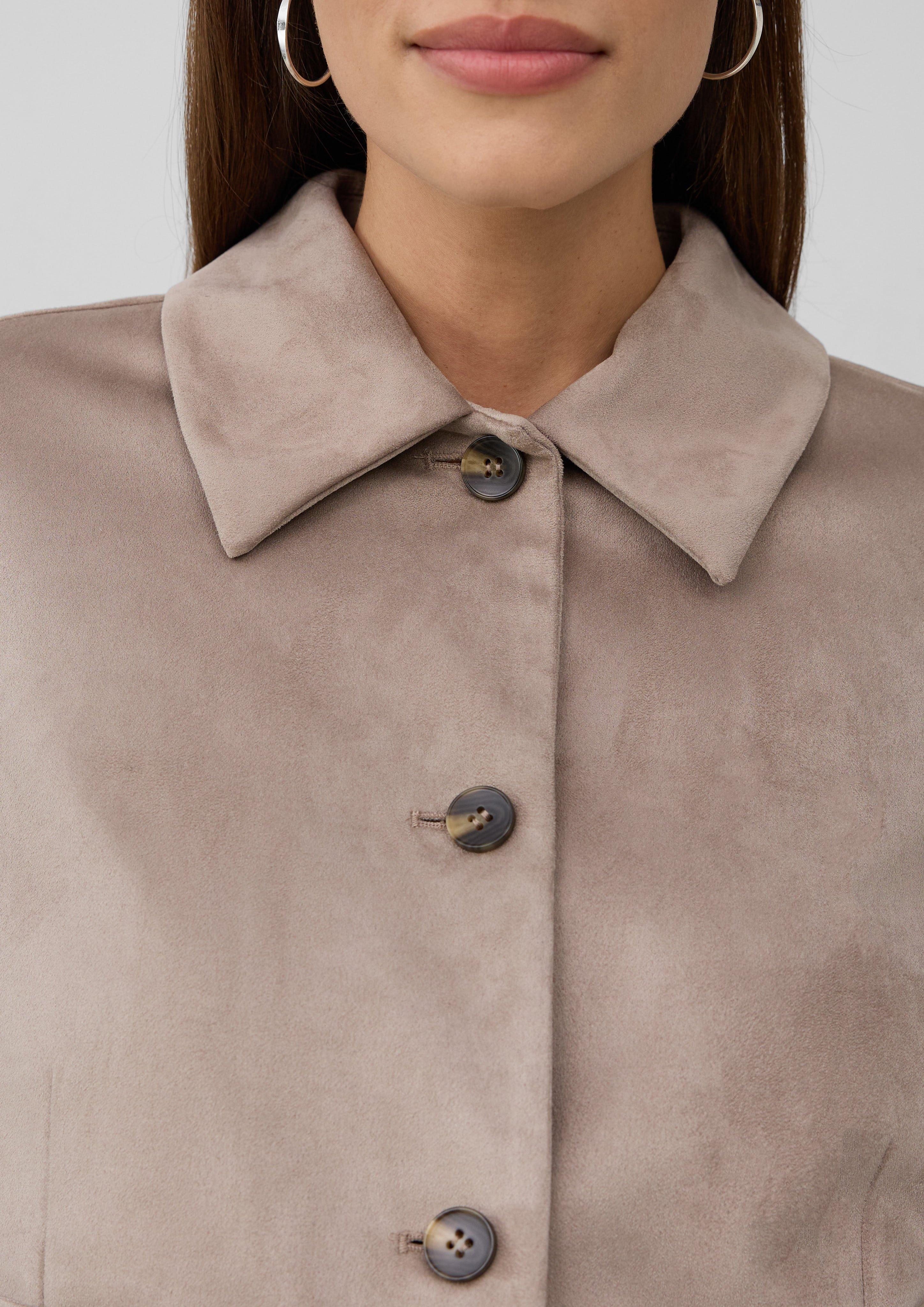 Veste d'intérieur in 9625