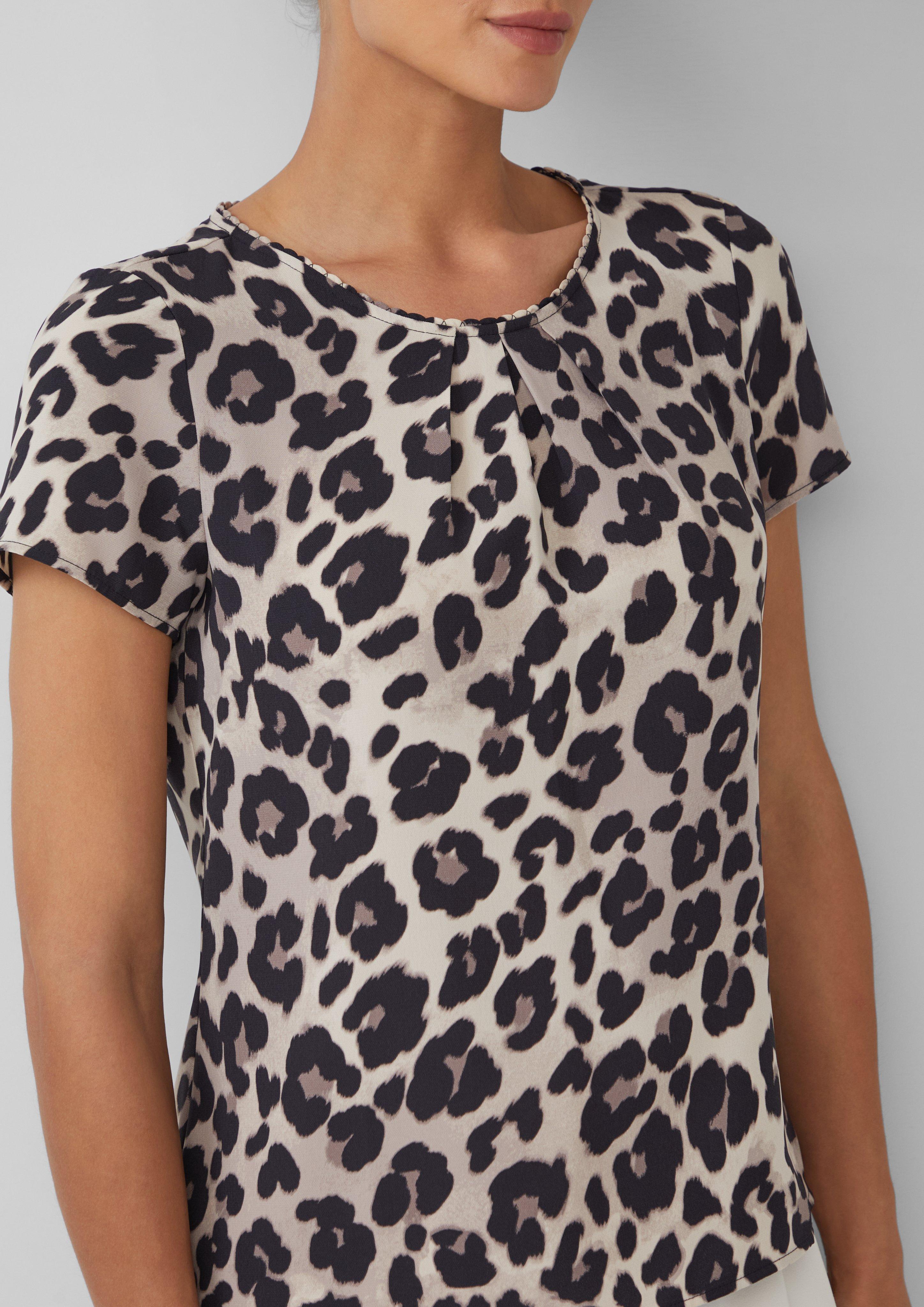 Chemisier in 93A1 & 80A3