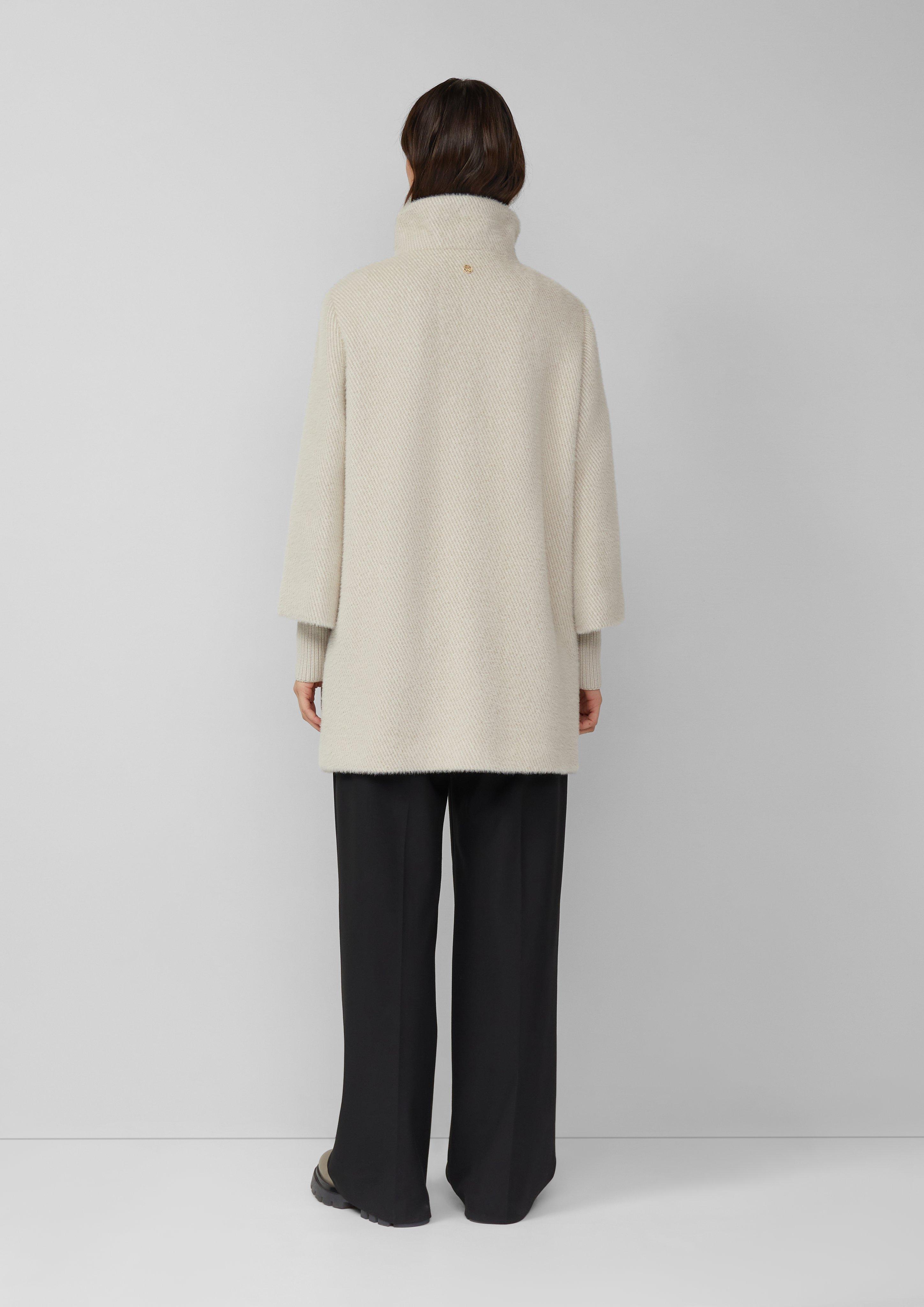 Manteau in 80W4 & 98W4