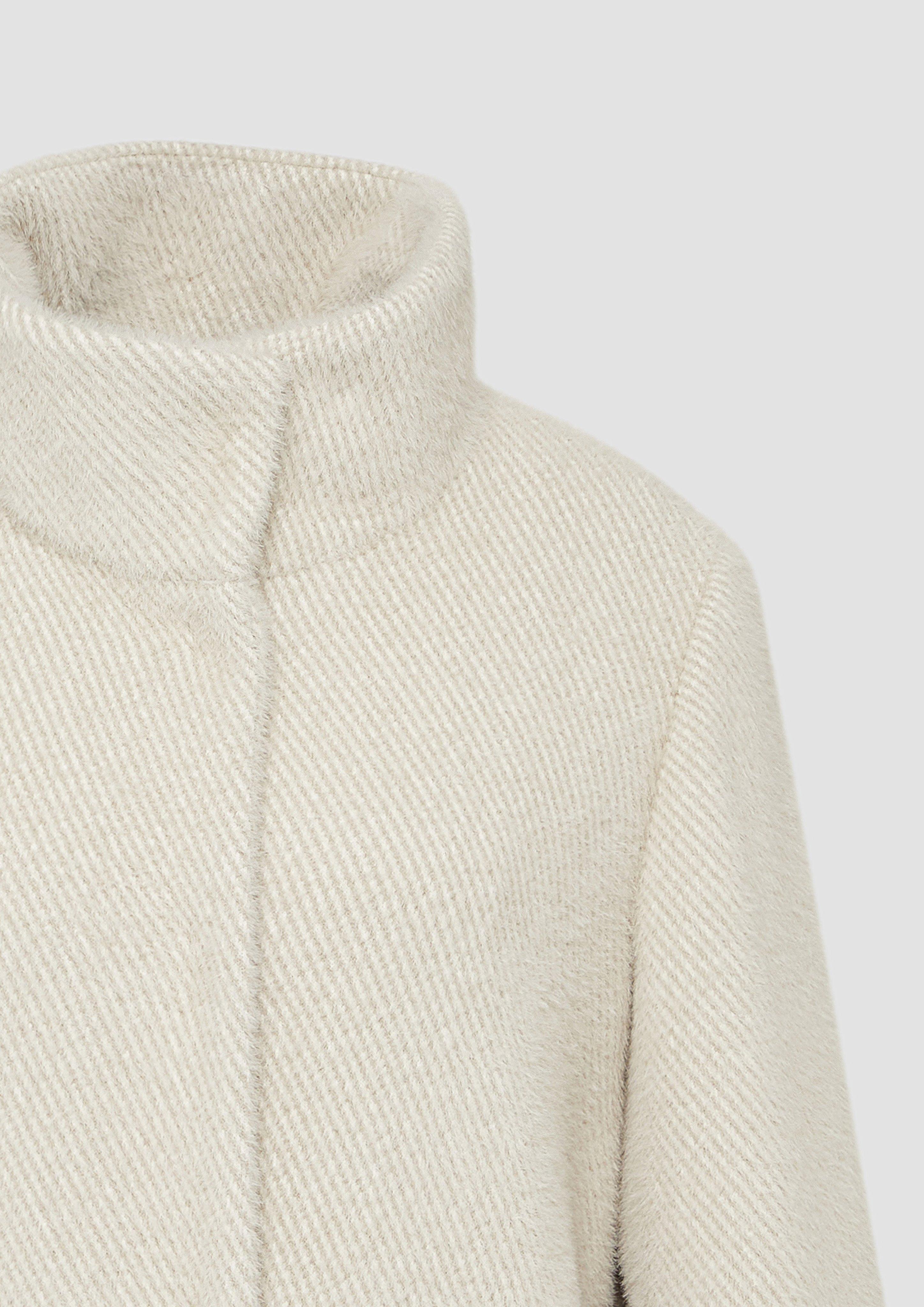 Manteau in 80W4 & 98W4