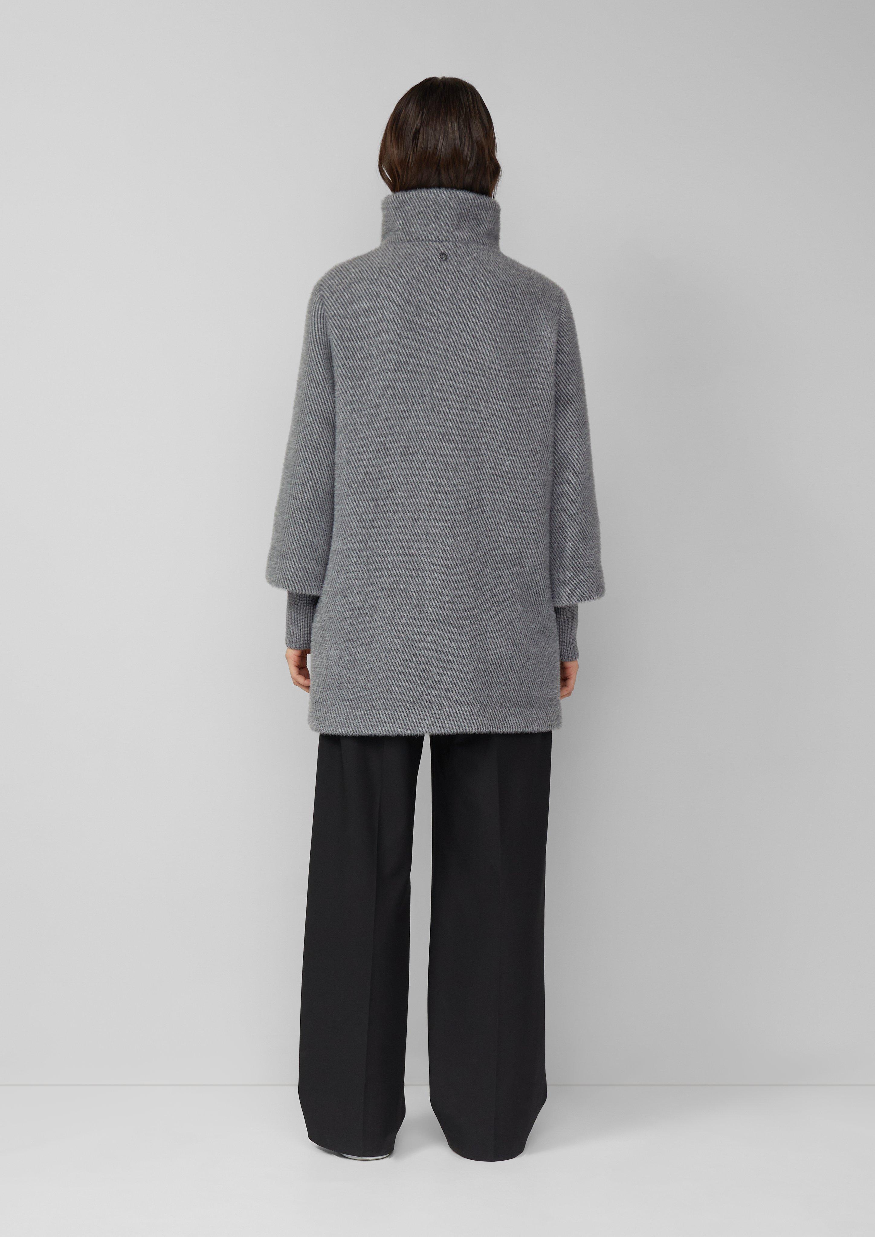 Manteau in 98W4 & 80W4