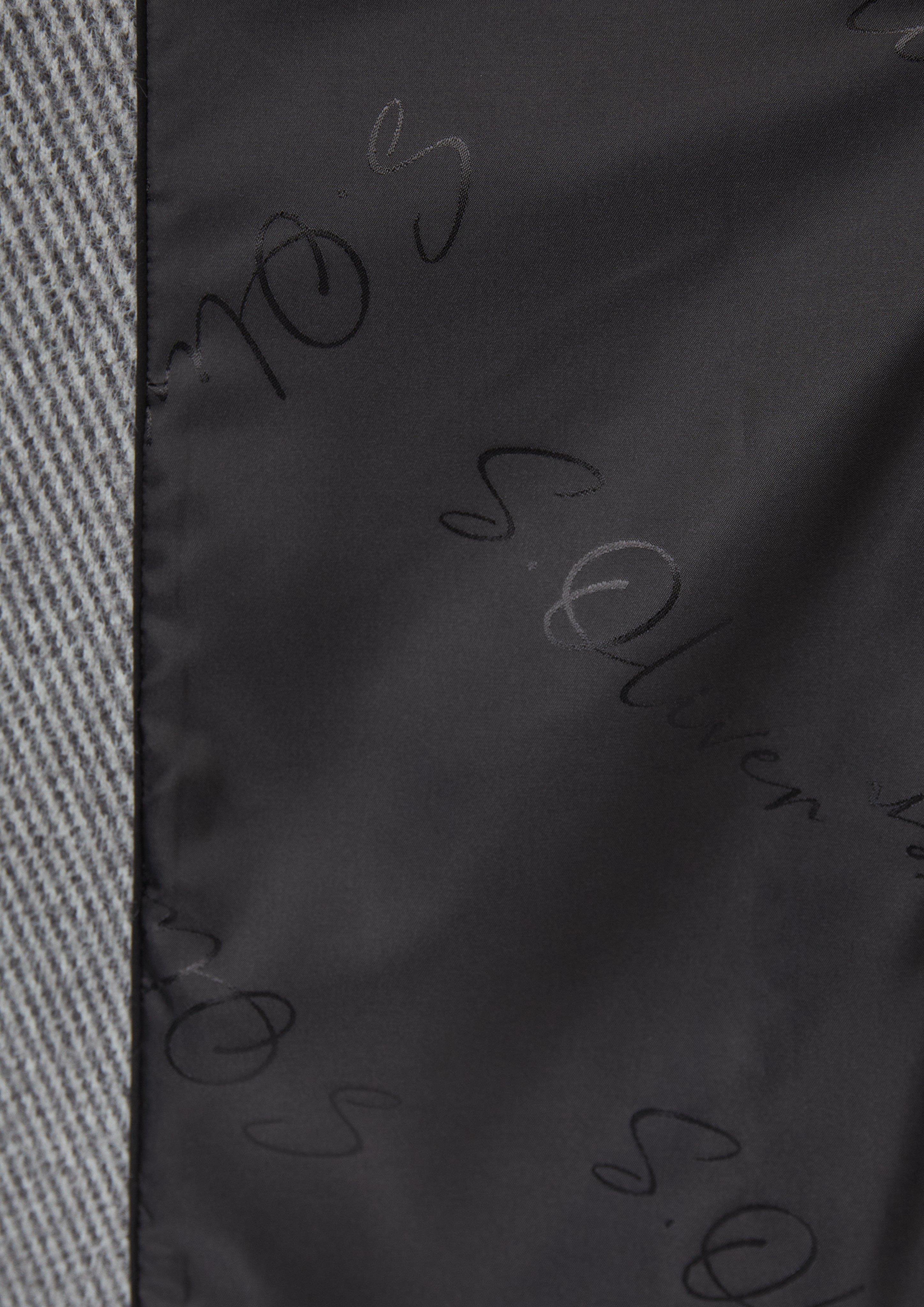 Manteau in 98W4 & 80W4