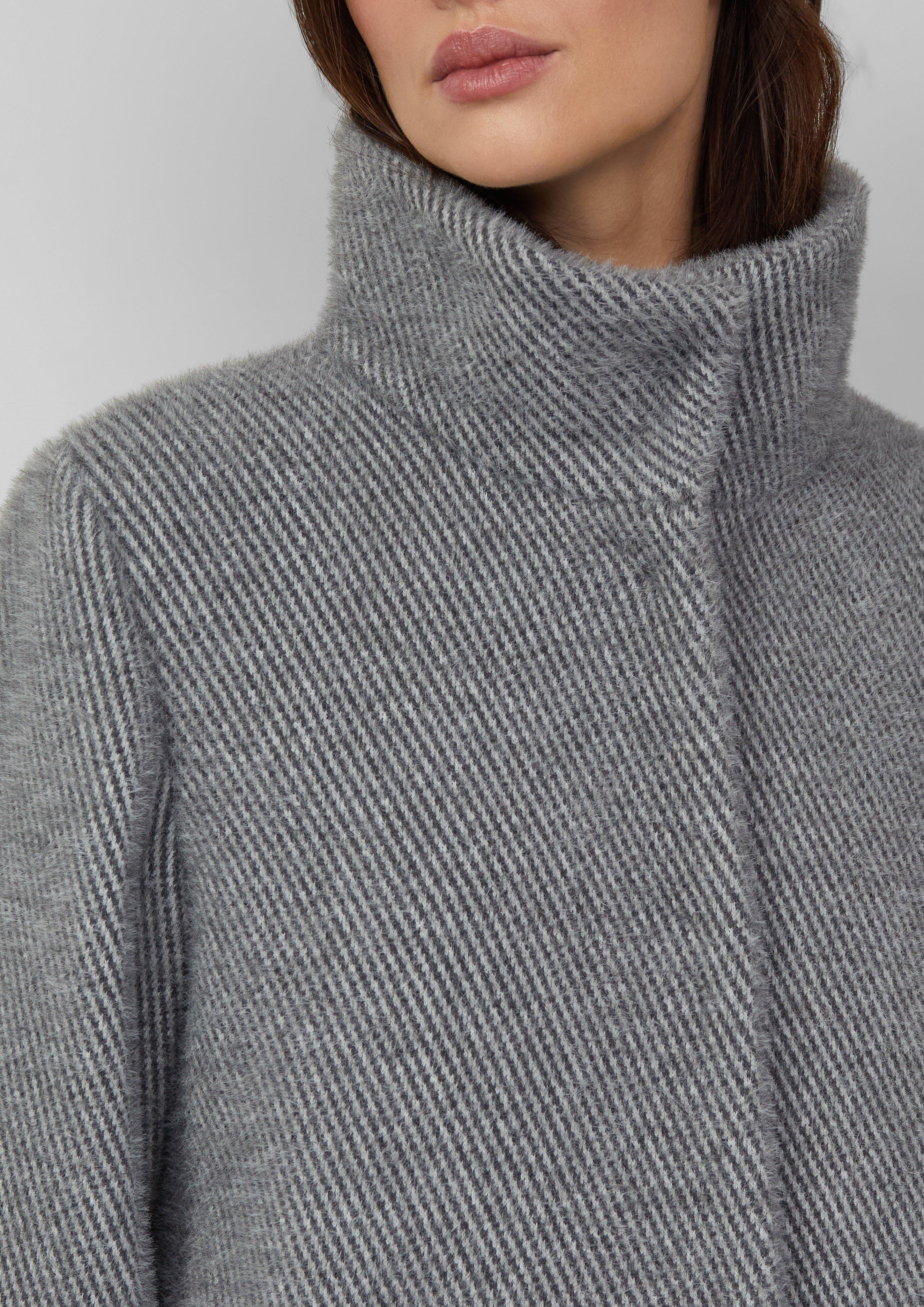 Manteau in 98W4 & 80W4