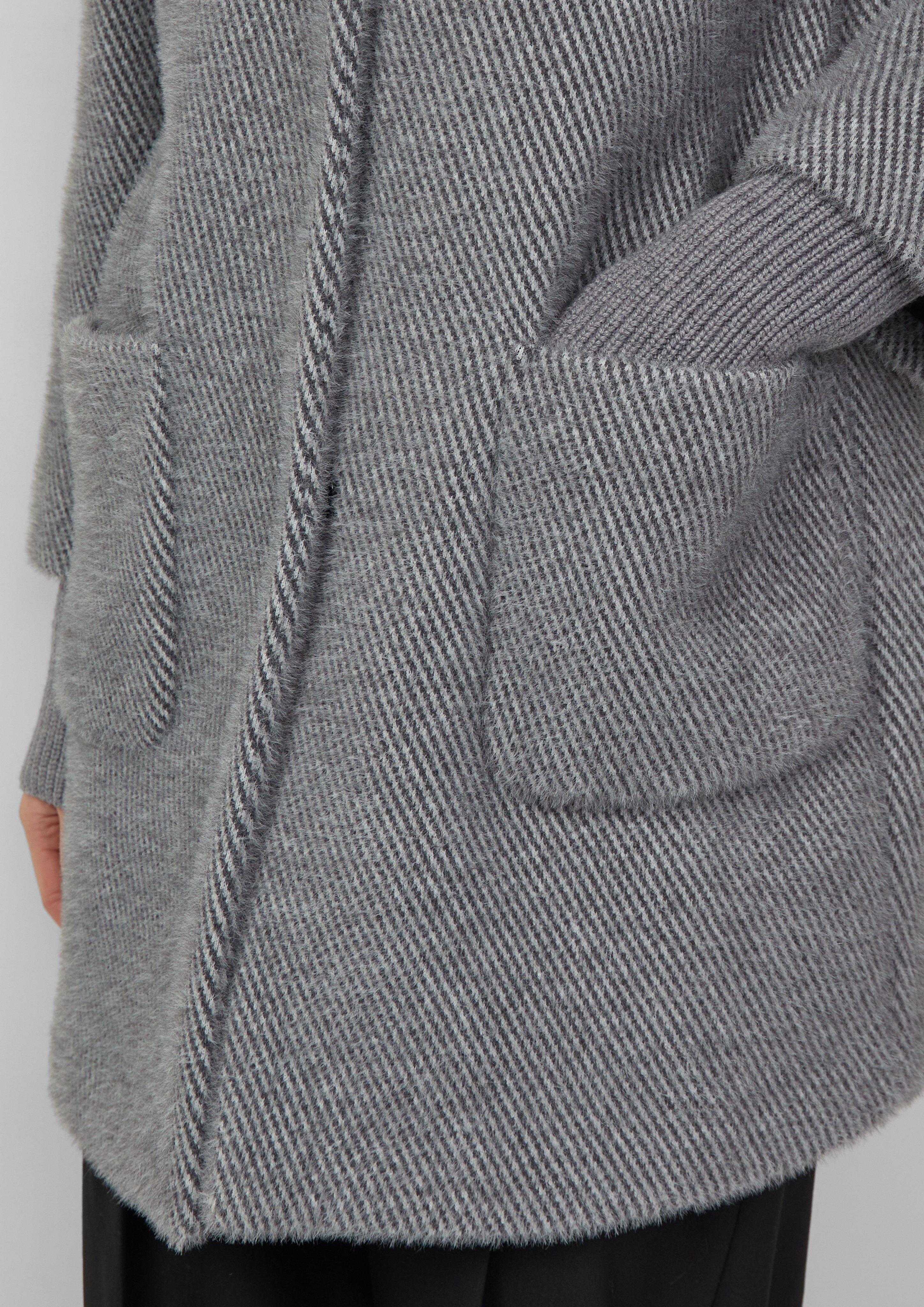 Manteau in 98W4 & 80W4