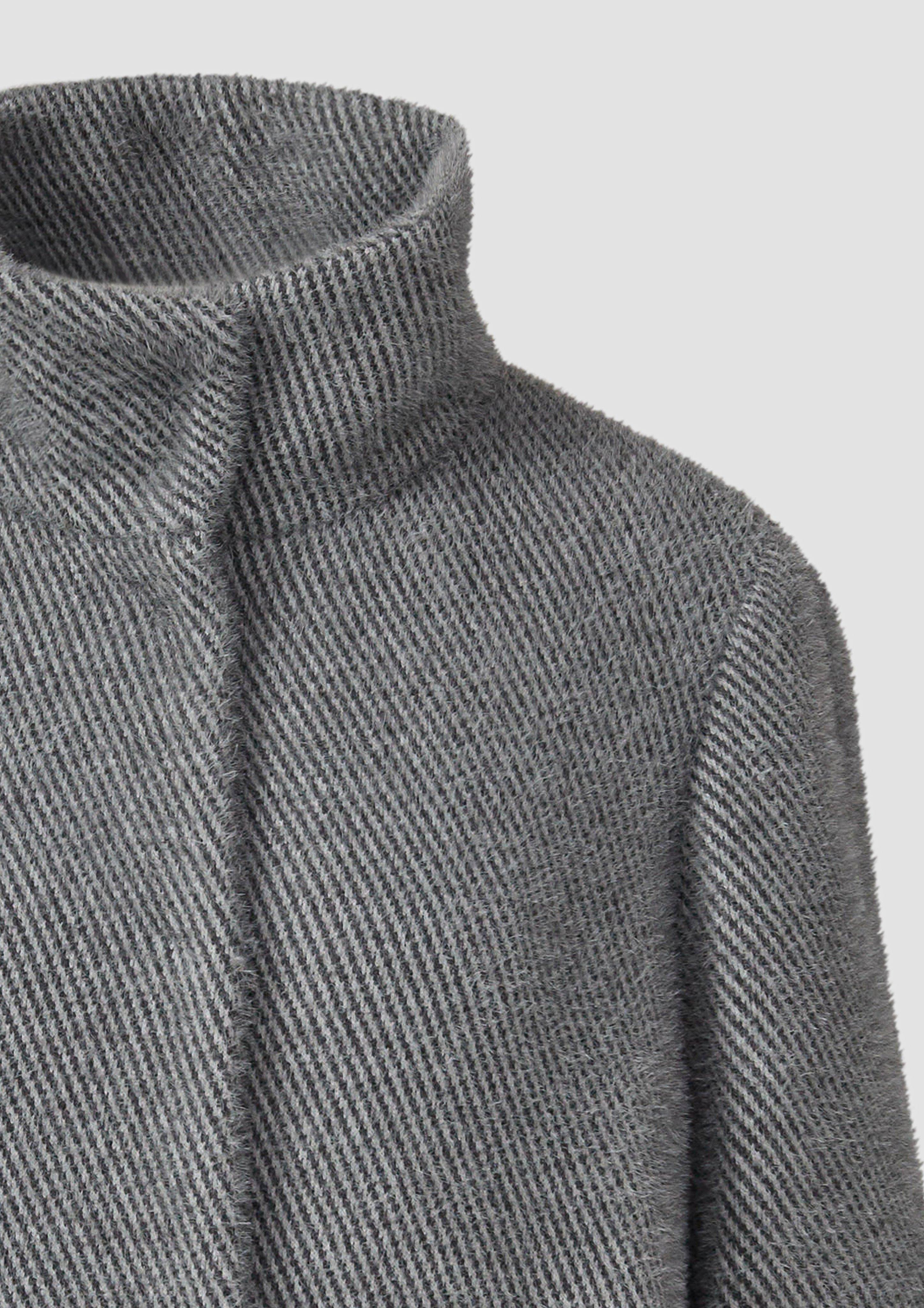 Manteau in 98W4 & 80W4