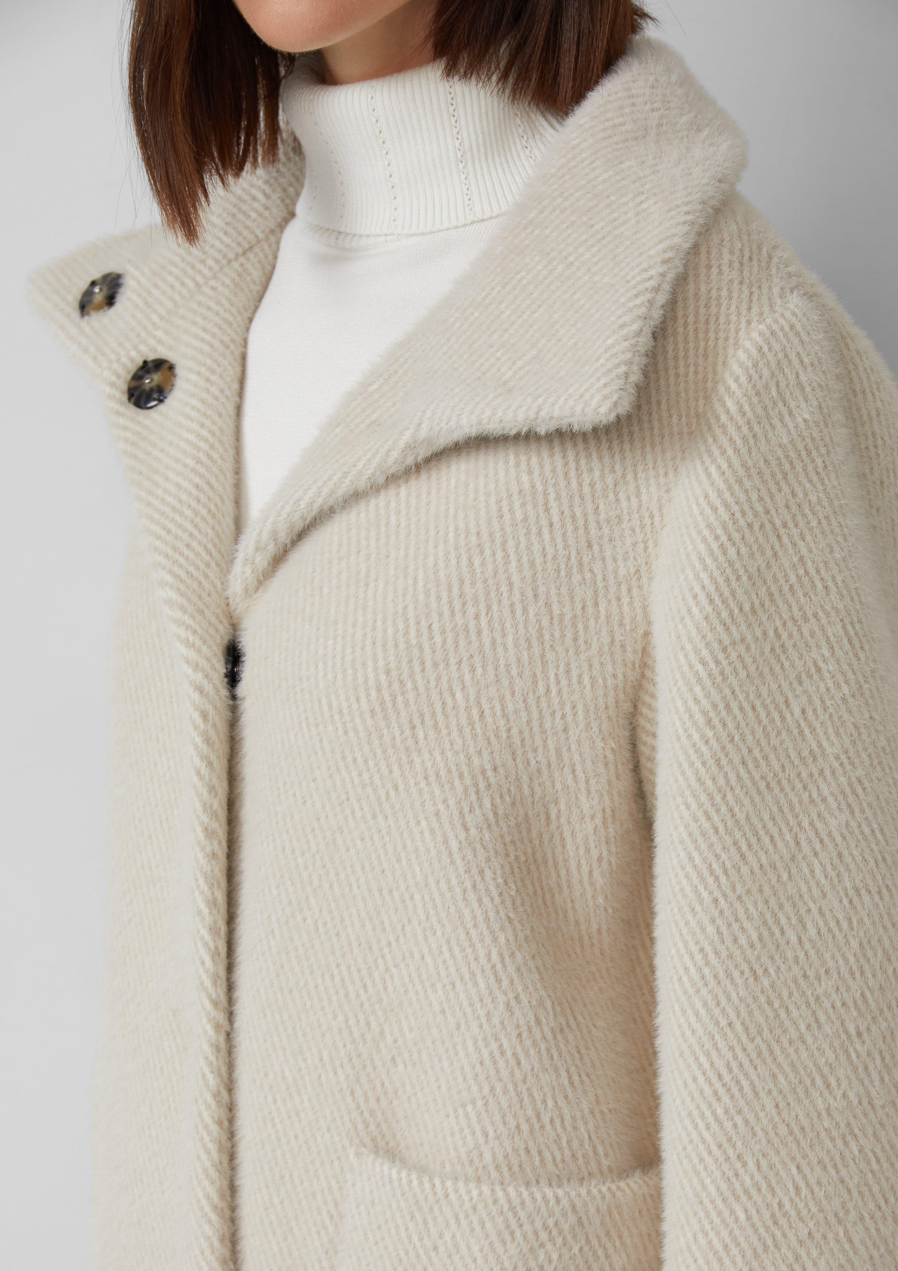 Veste d'extérieur in 80W4 & 99W4