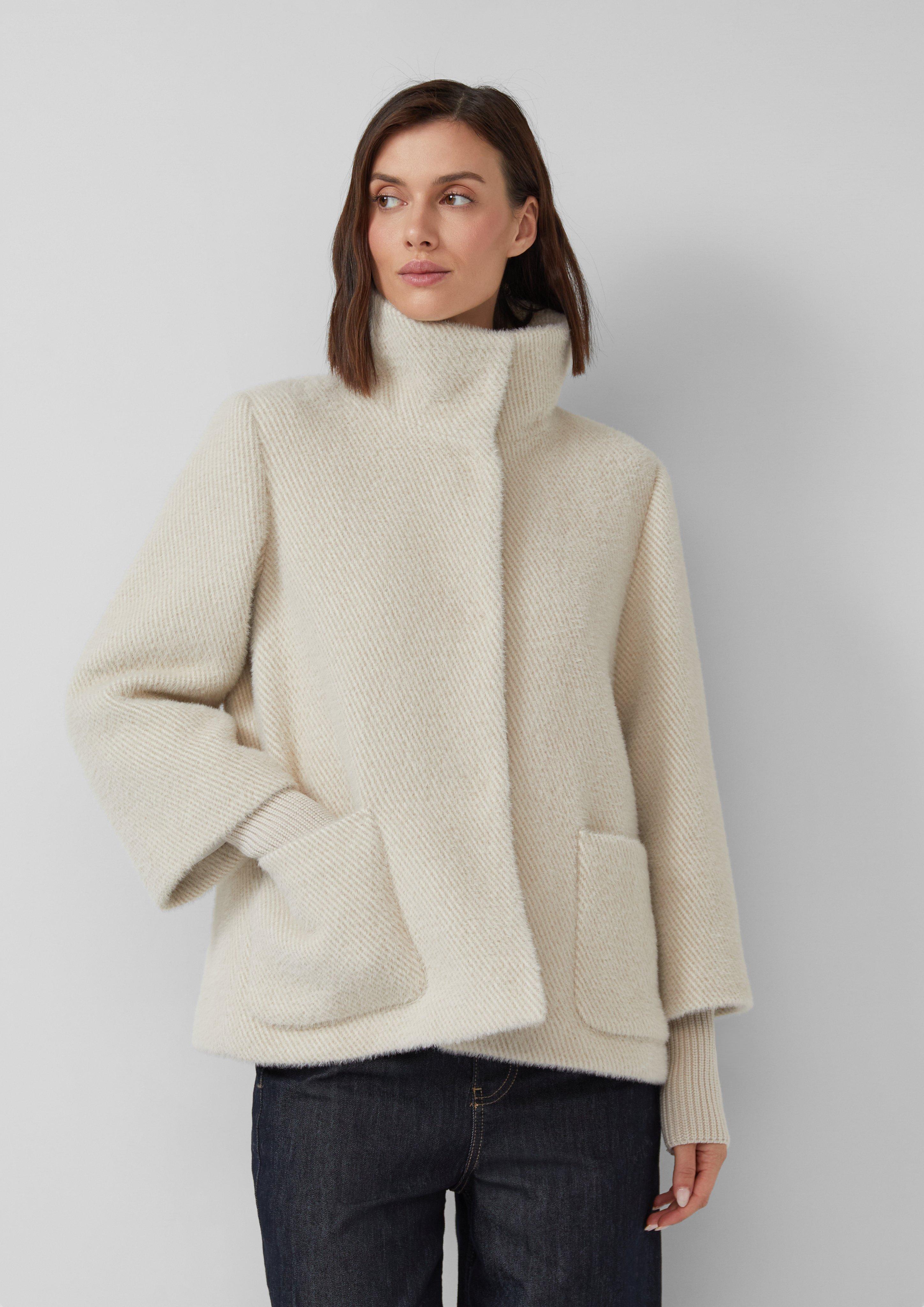 Veste d'extérieur in 80W4 & 99W4