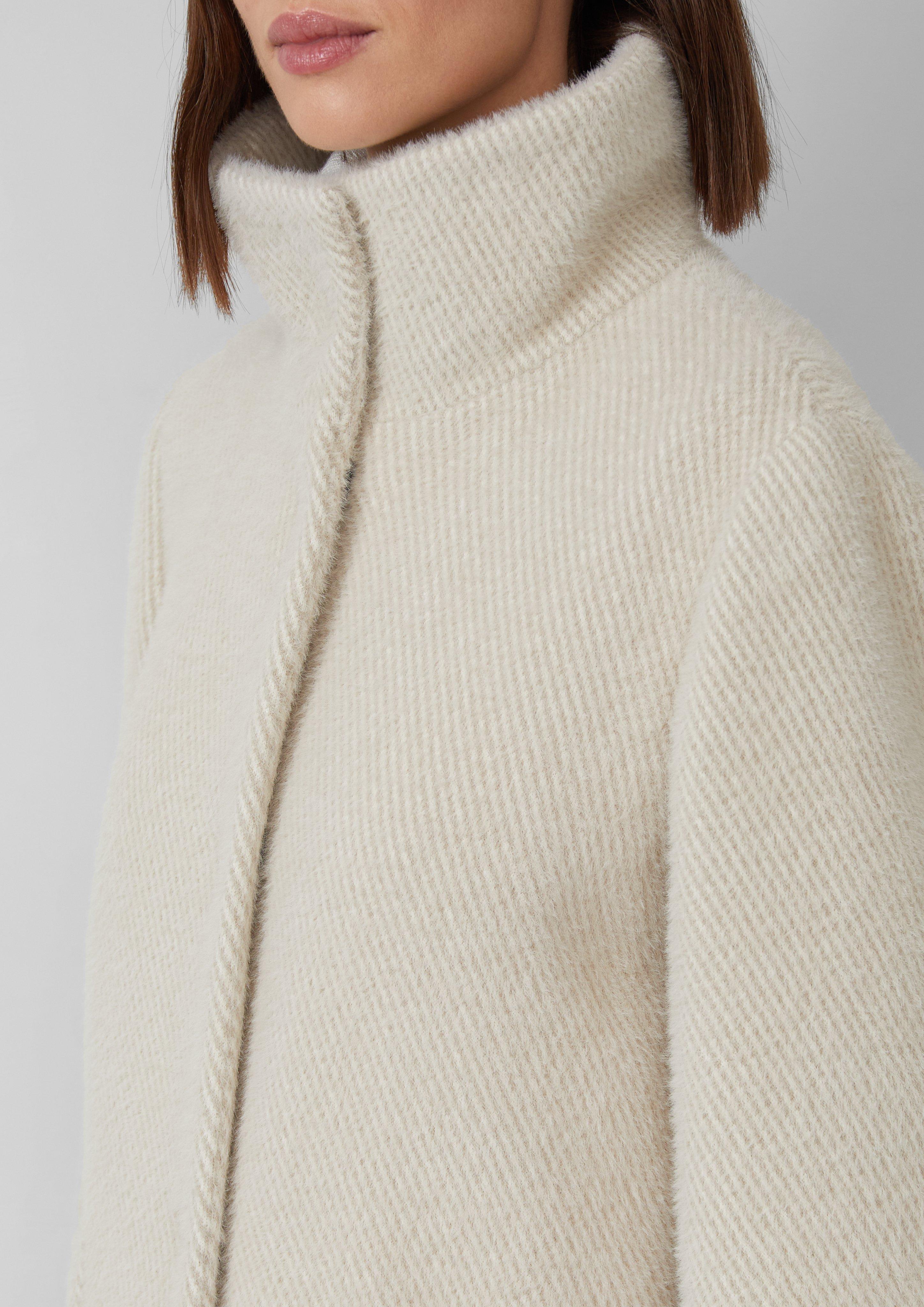 Veste d'extérieur in 80W4 & 99W4