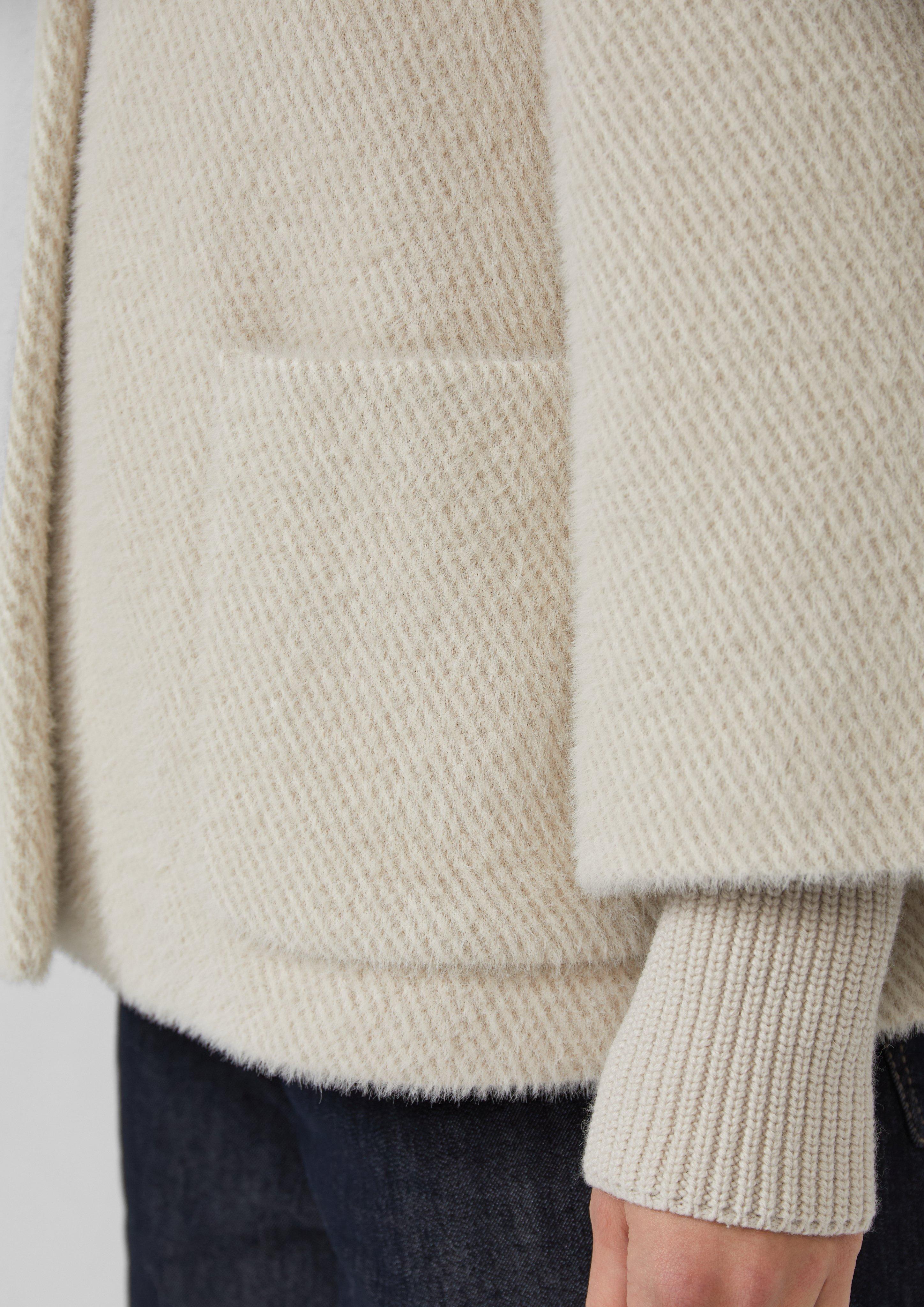 Veste d'extérieur in 80W4 & 99W4