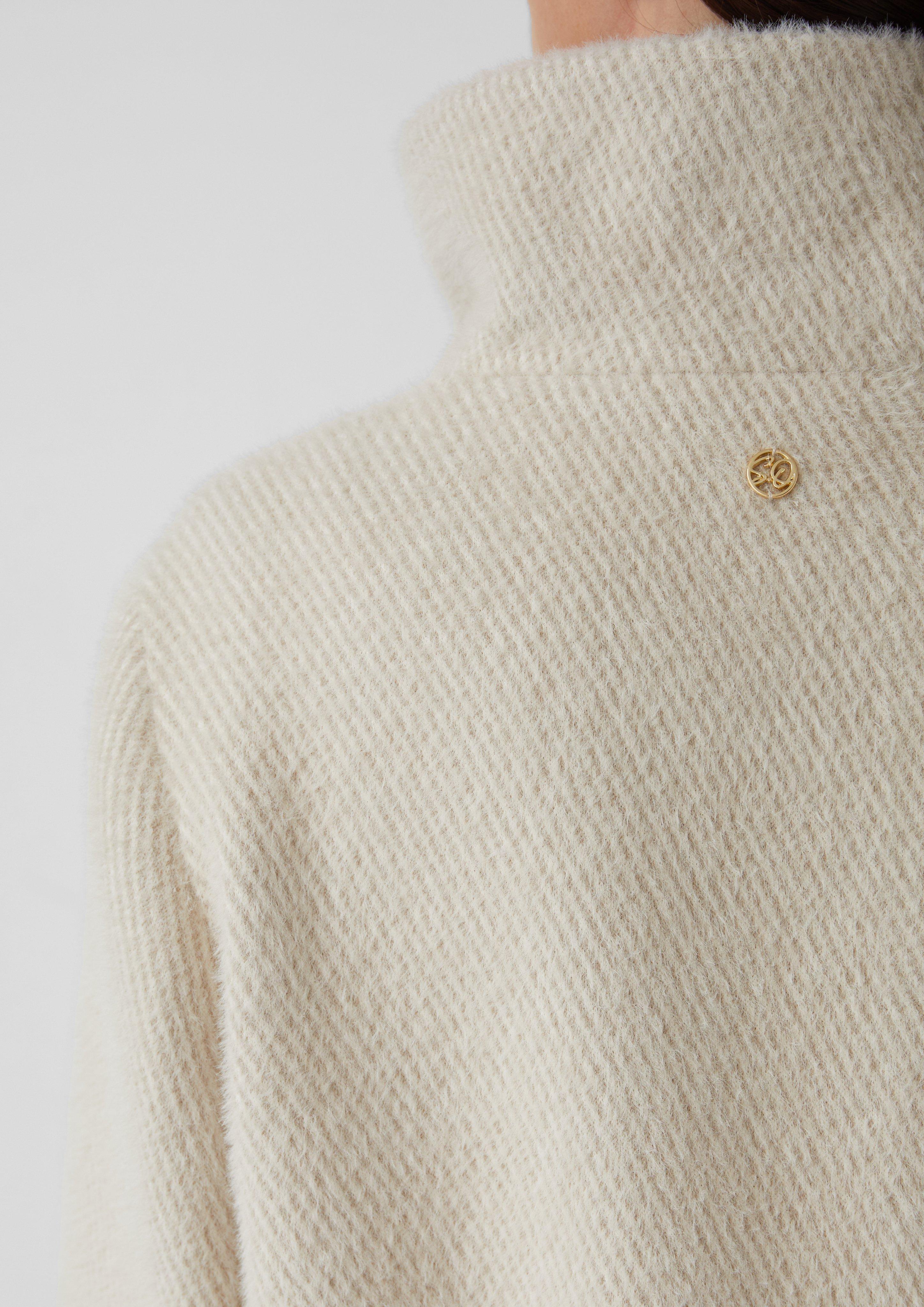 Veste d'extérieur in 80W4 & 99W4