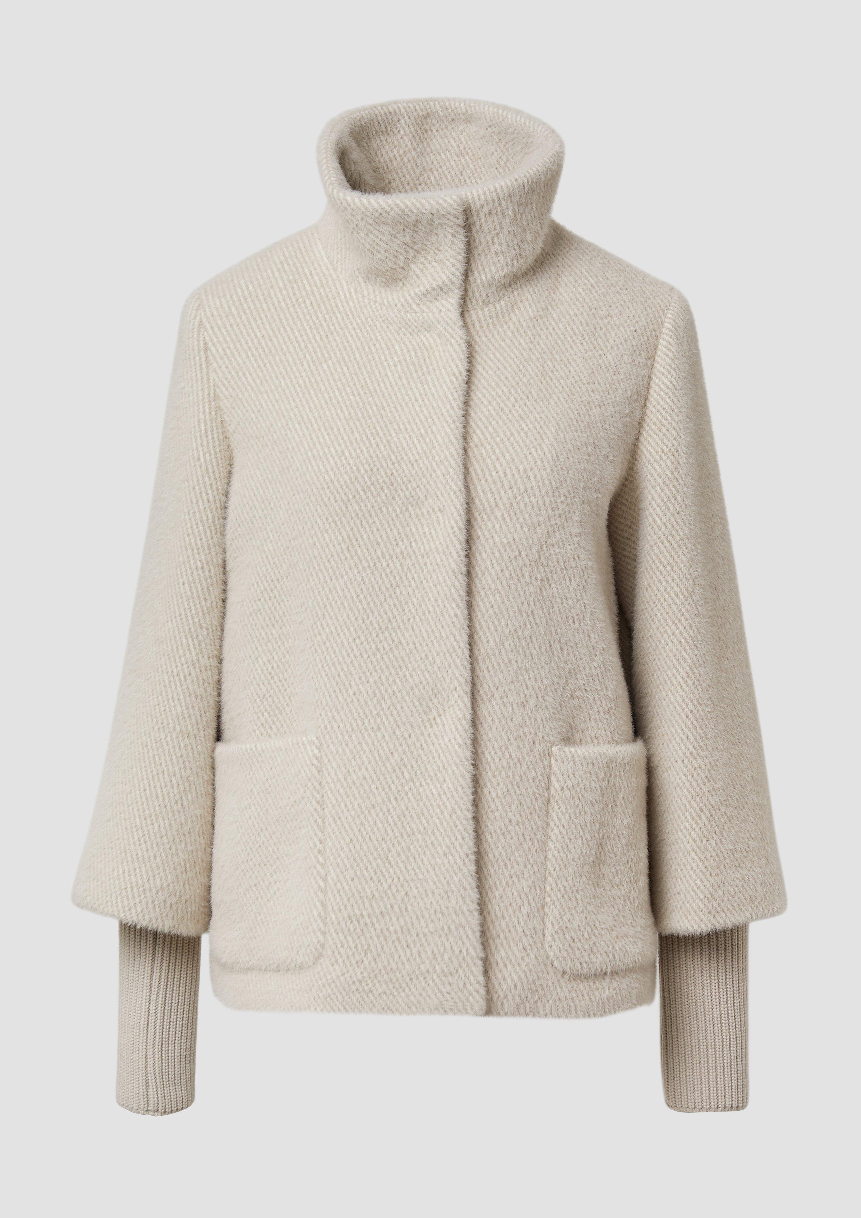 Outdoor-Jacke