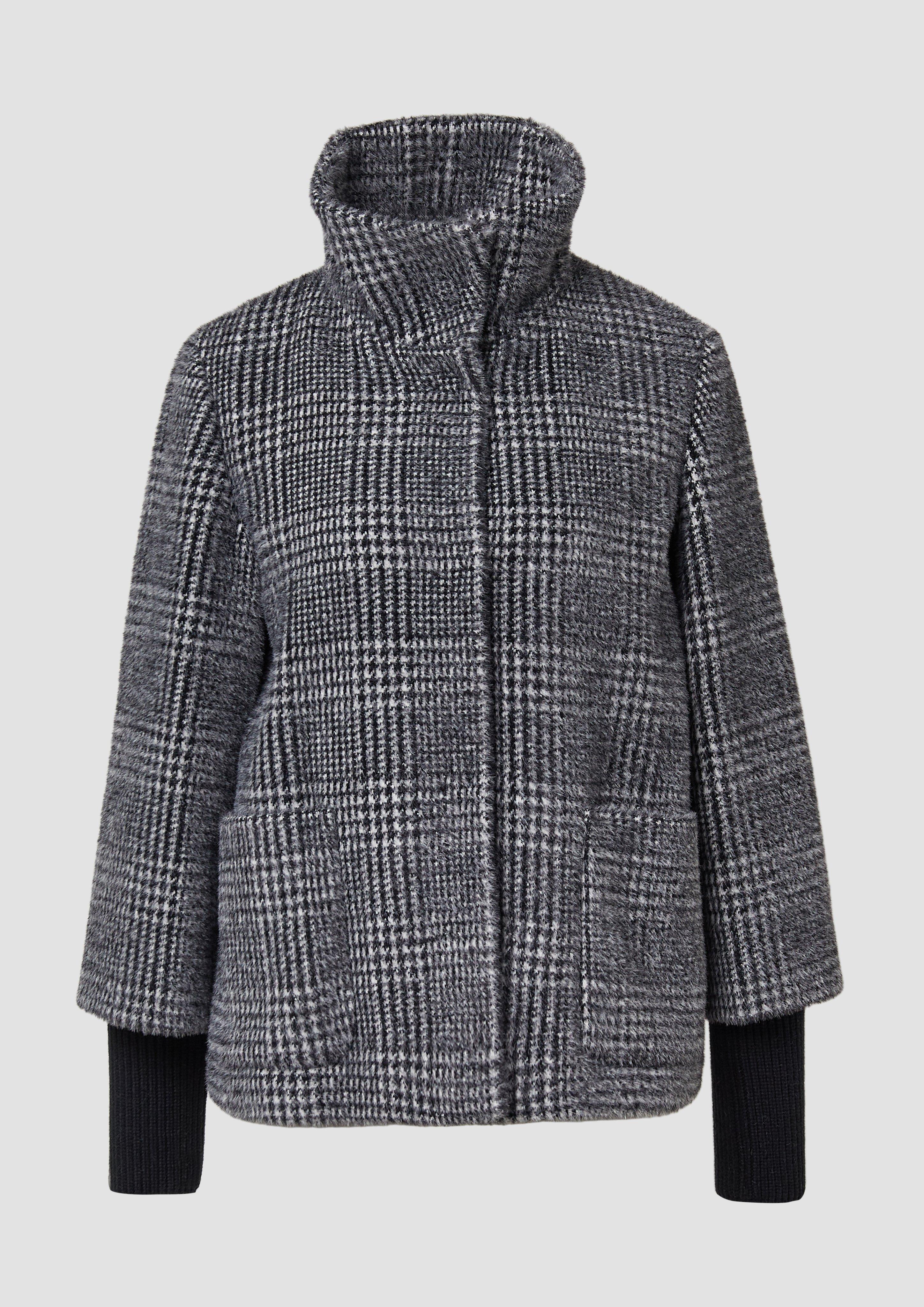 Outdoor-Jacke