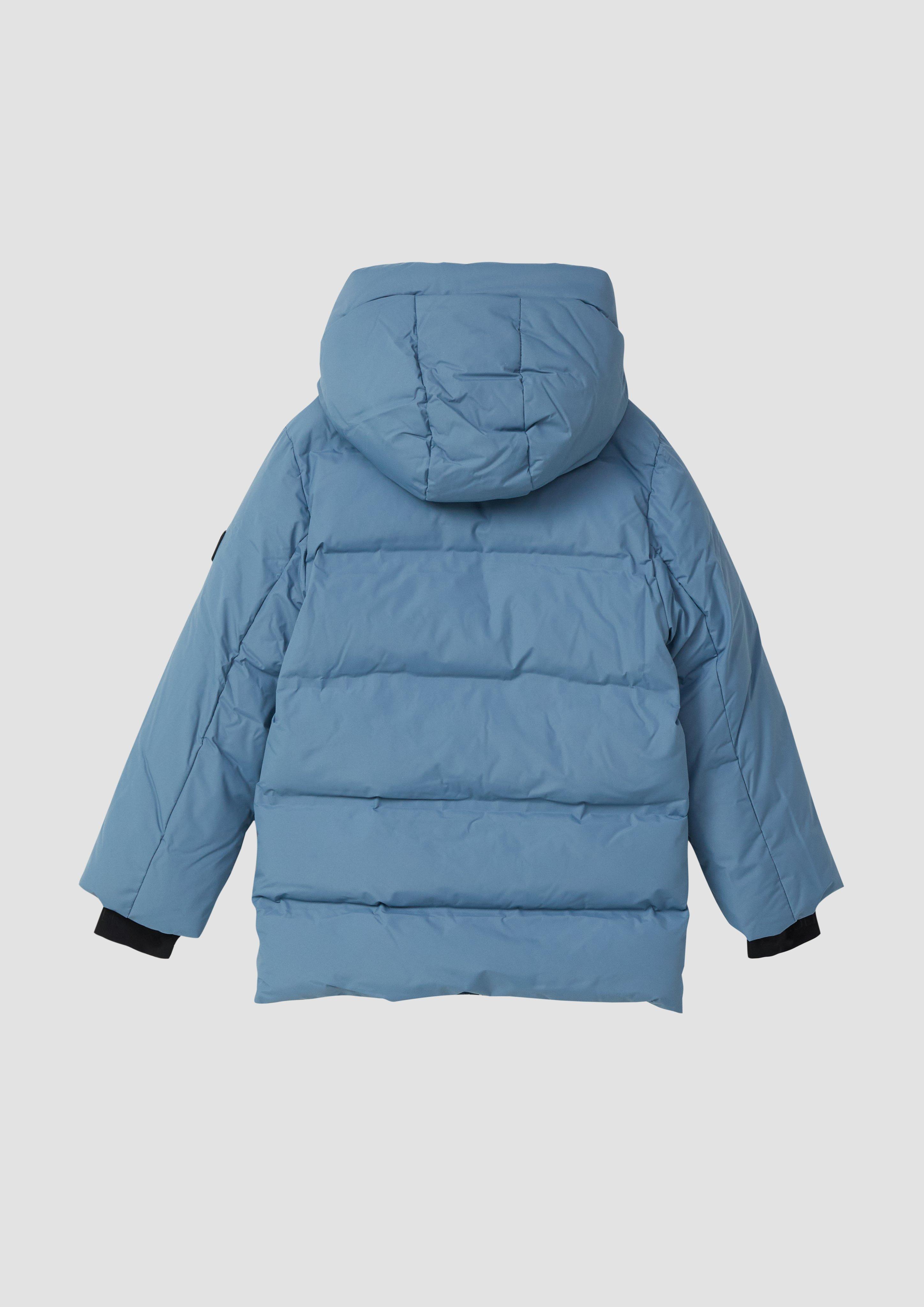 Zunanja jakna in 5470 & 6145