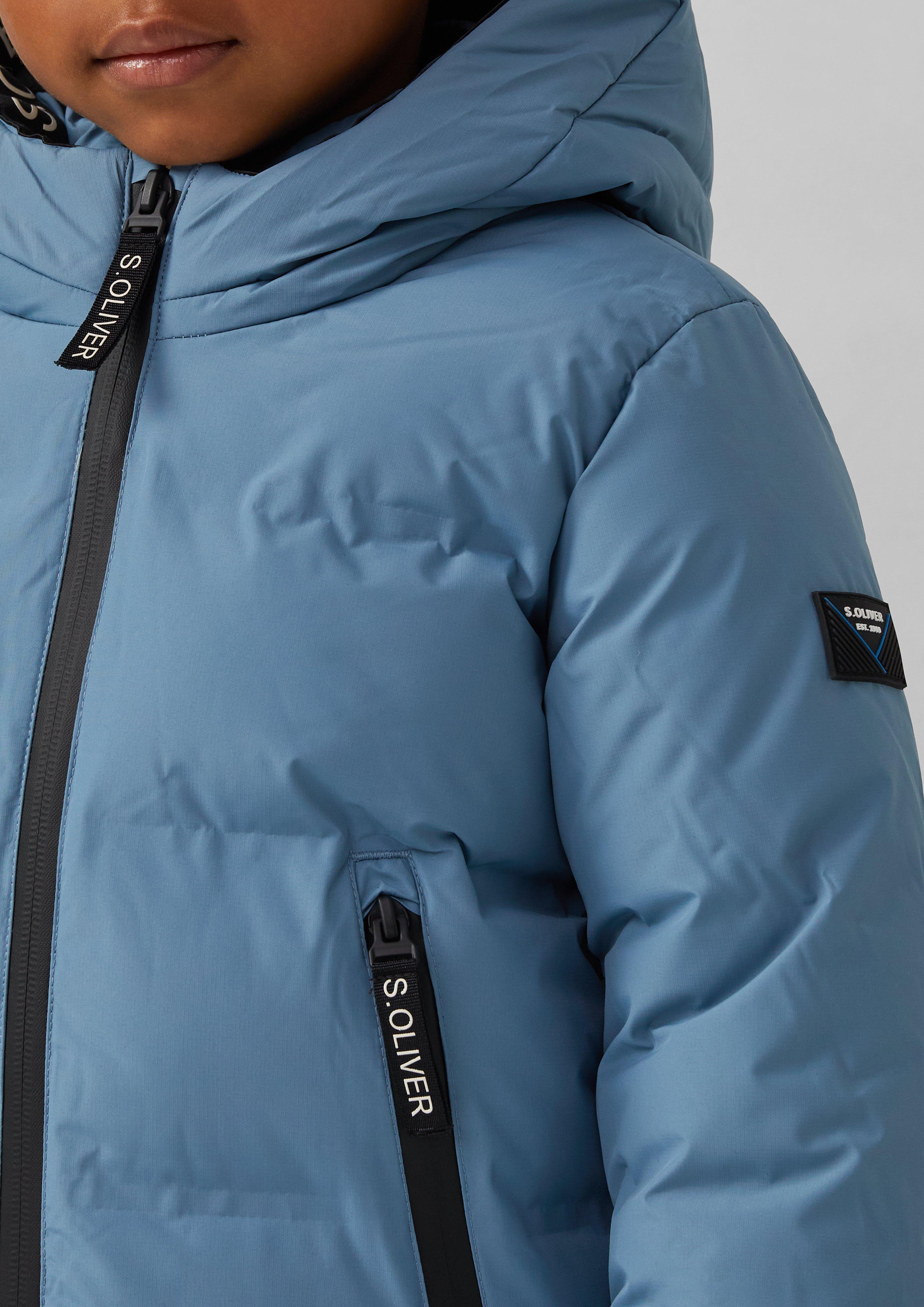 Zunanja jakna in 5470 & 6145