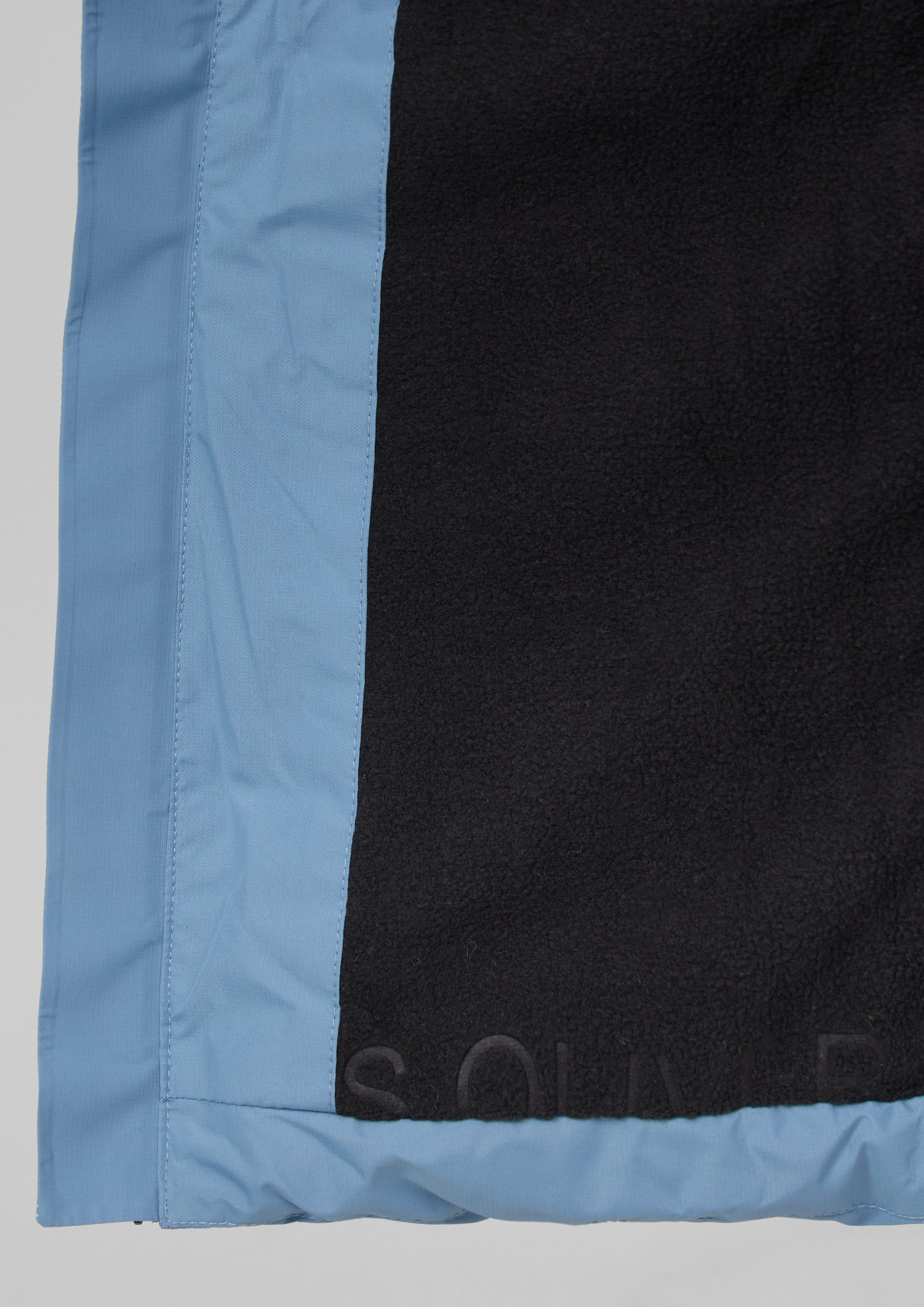 Zunanja jakna in 5470 & 6145