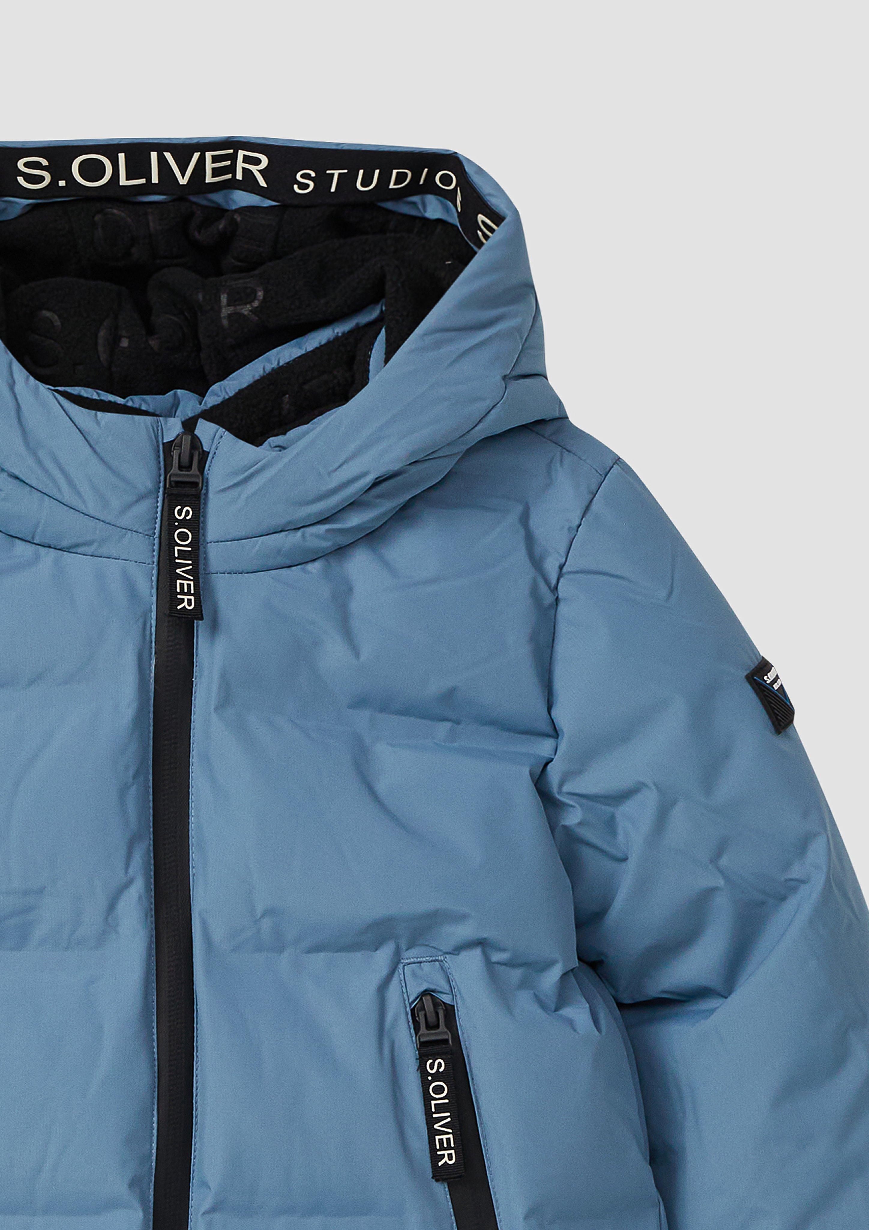 Zunanja jakna in 5470 & 6145