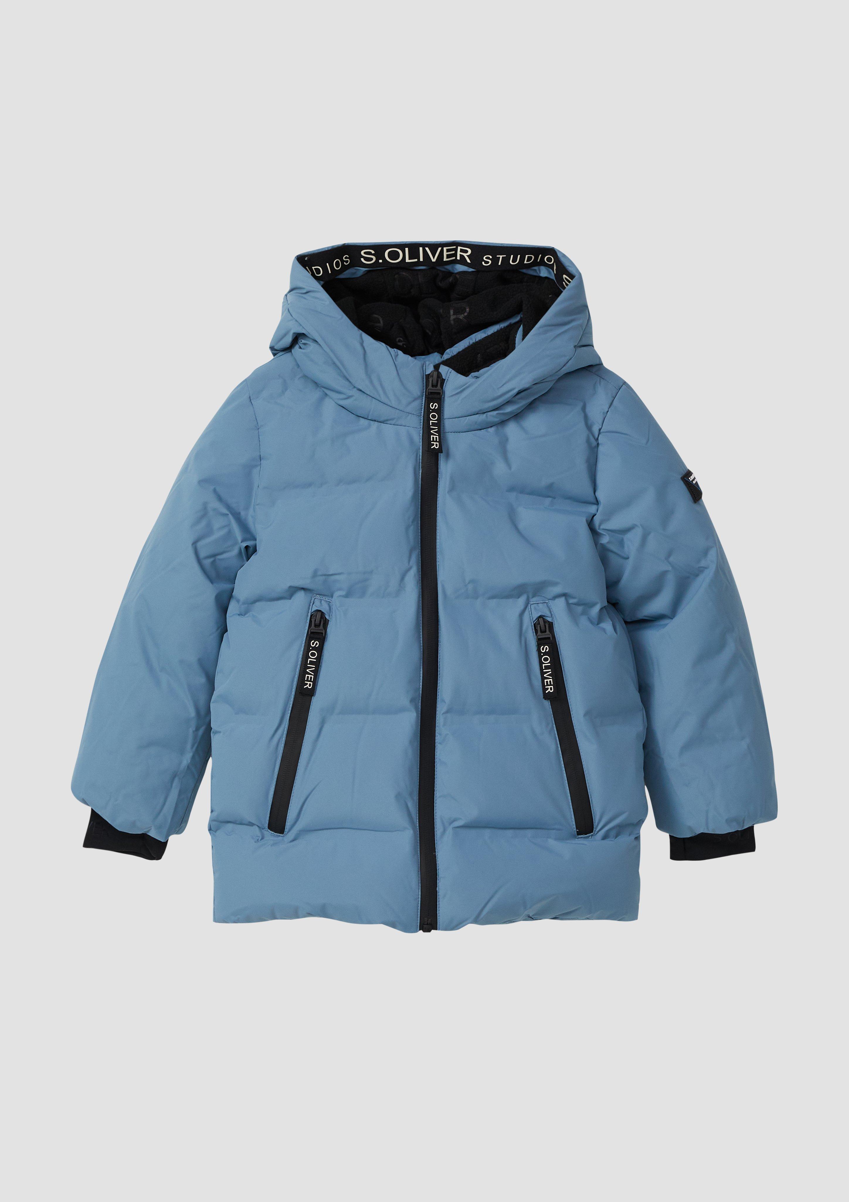 Zunanja jakna in 5470 & 6145