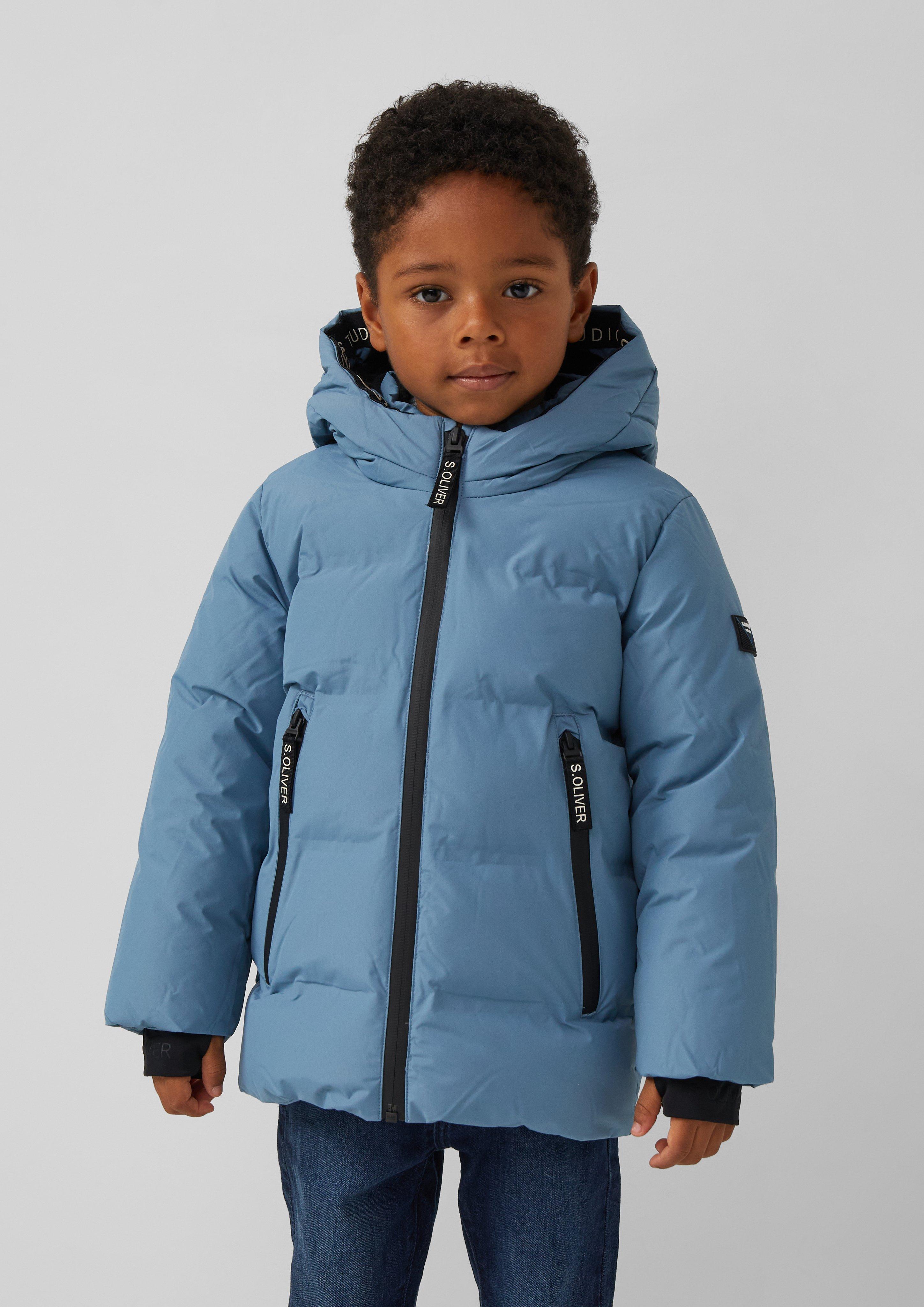 Zunanja jakna in 5470 & 6145