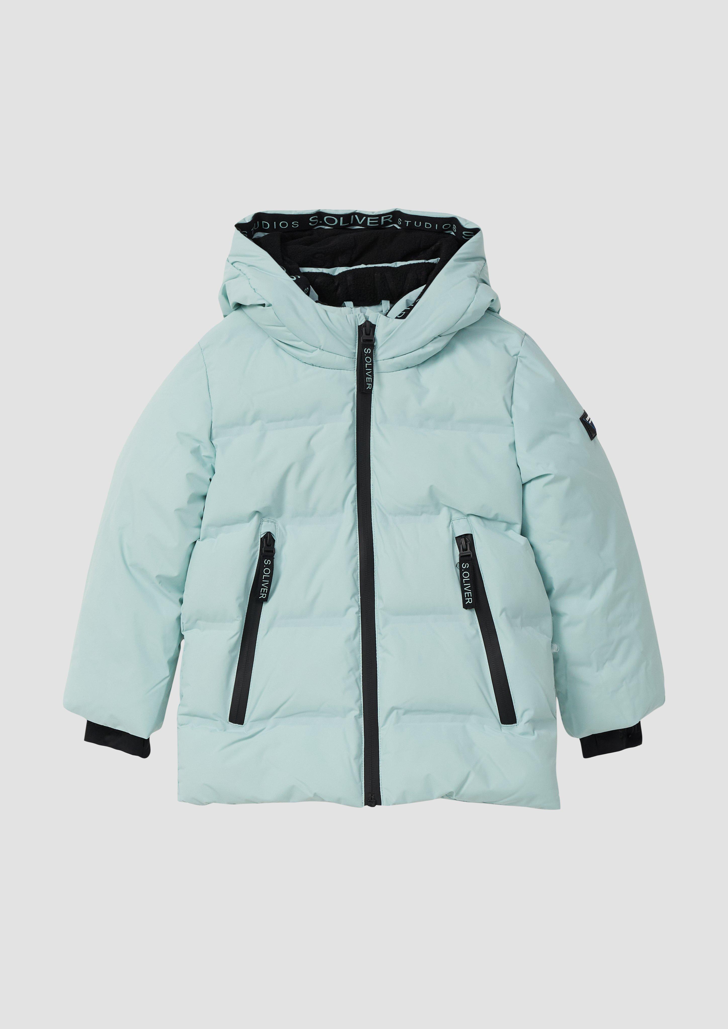 Outdoor-Jacke