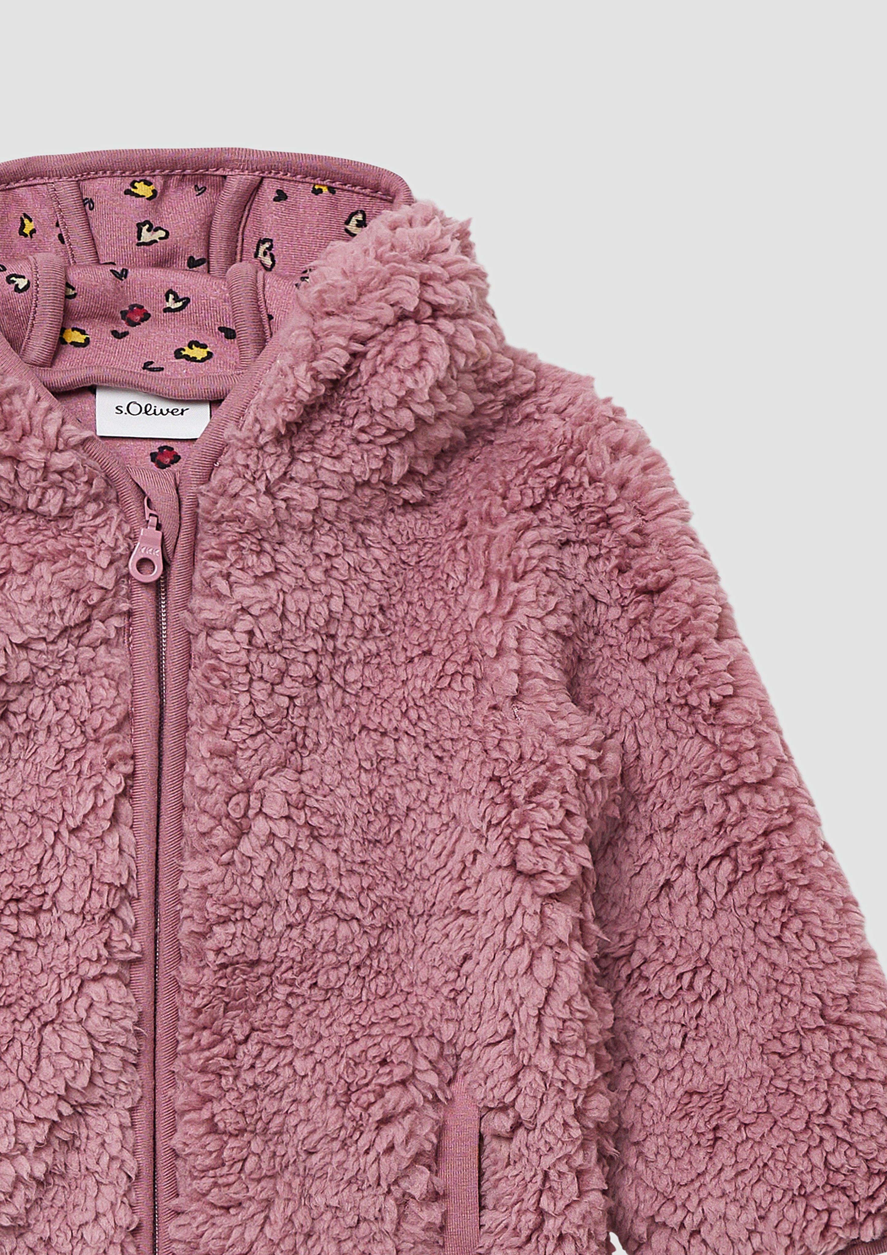 Veste d'extérieur in 4450 & 9825