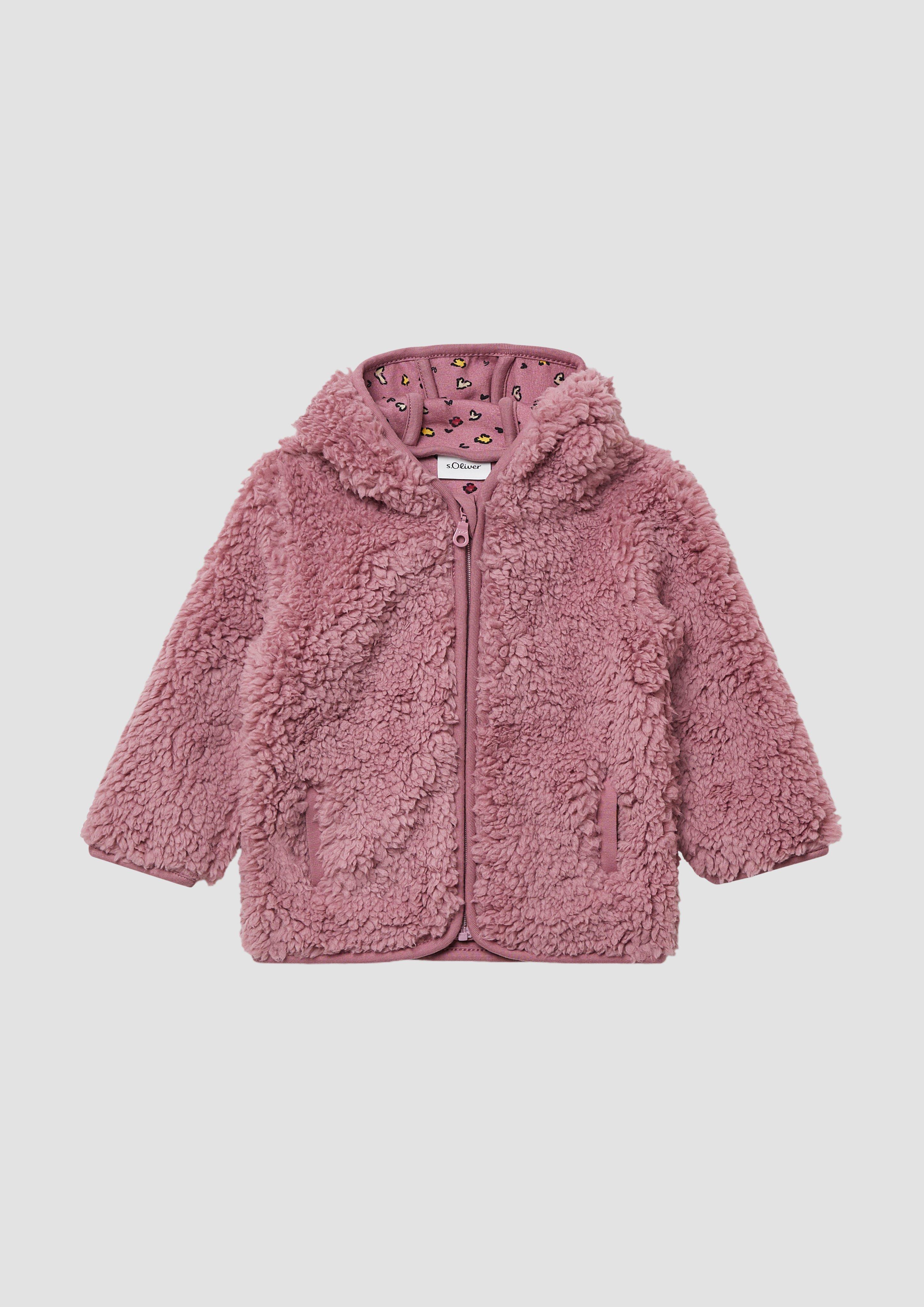 Outdoor-Jacke