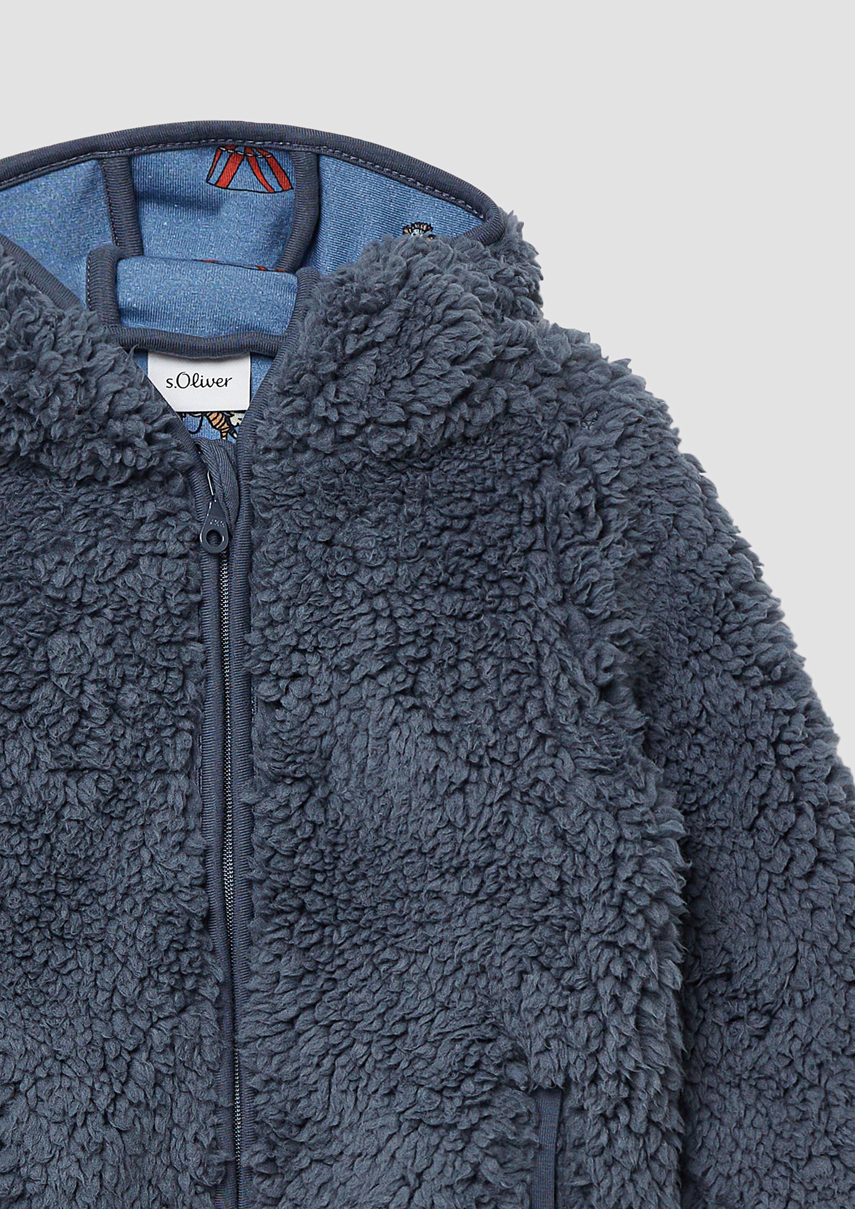 Veste d'extérieur in 9825 & 4450