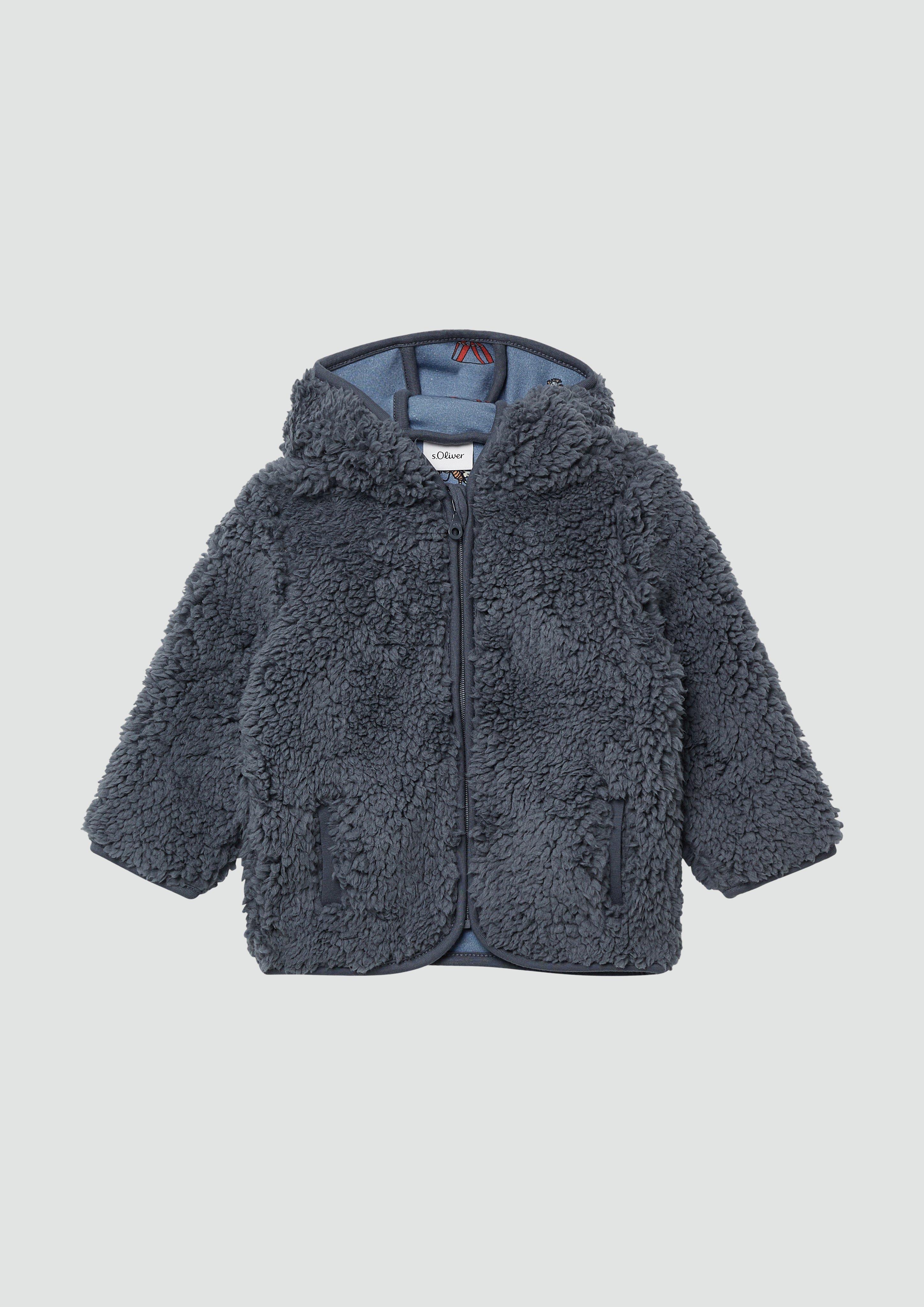 Outdoor-Jacke