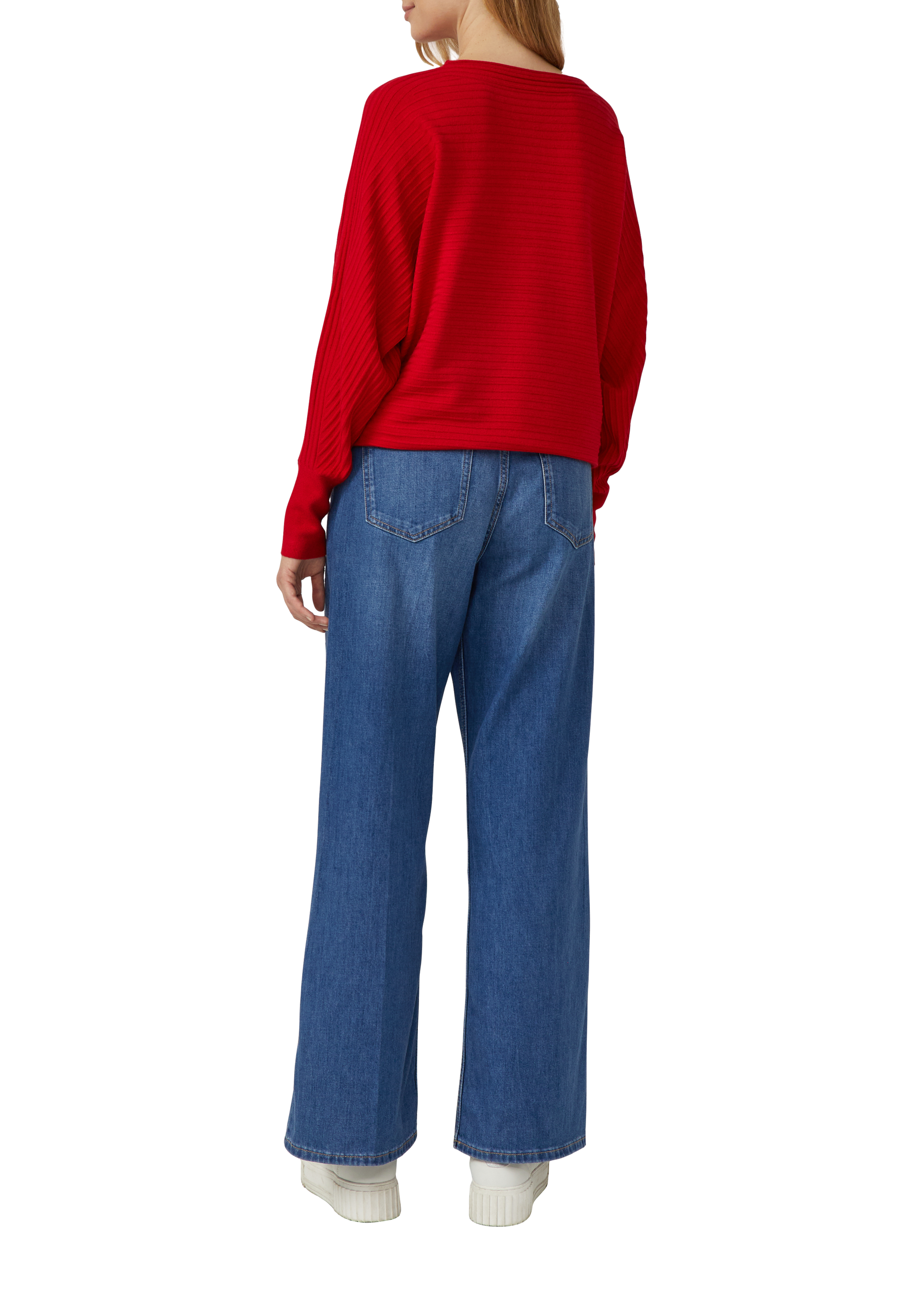 Thumbnail - Strickpullover
