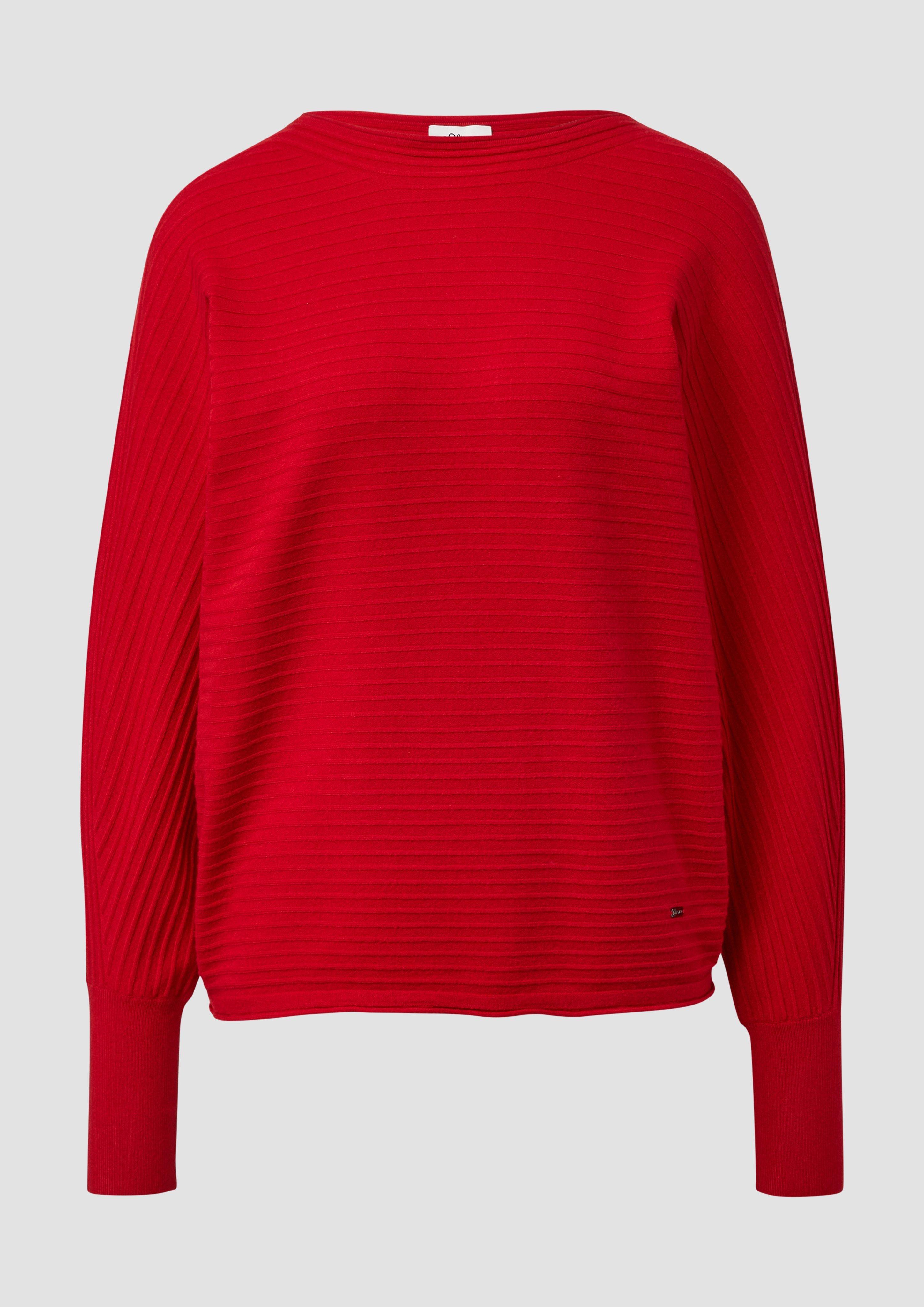 Strickpullover