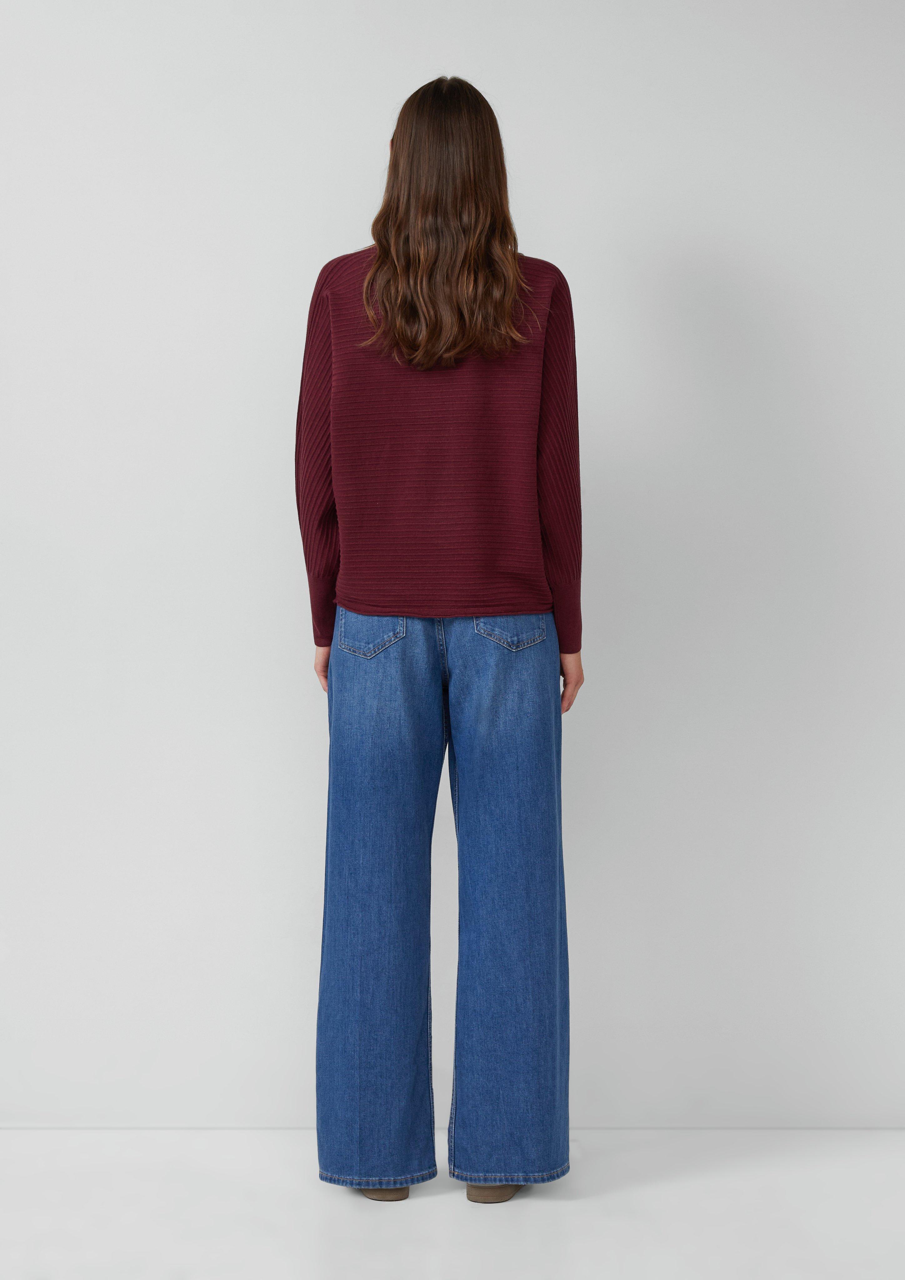 Pull en maille in 3902, 3384, 9999, 81W9 & 97W3