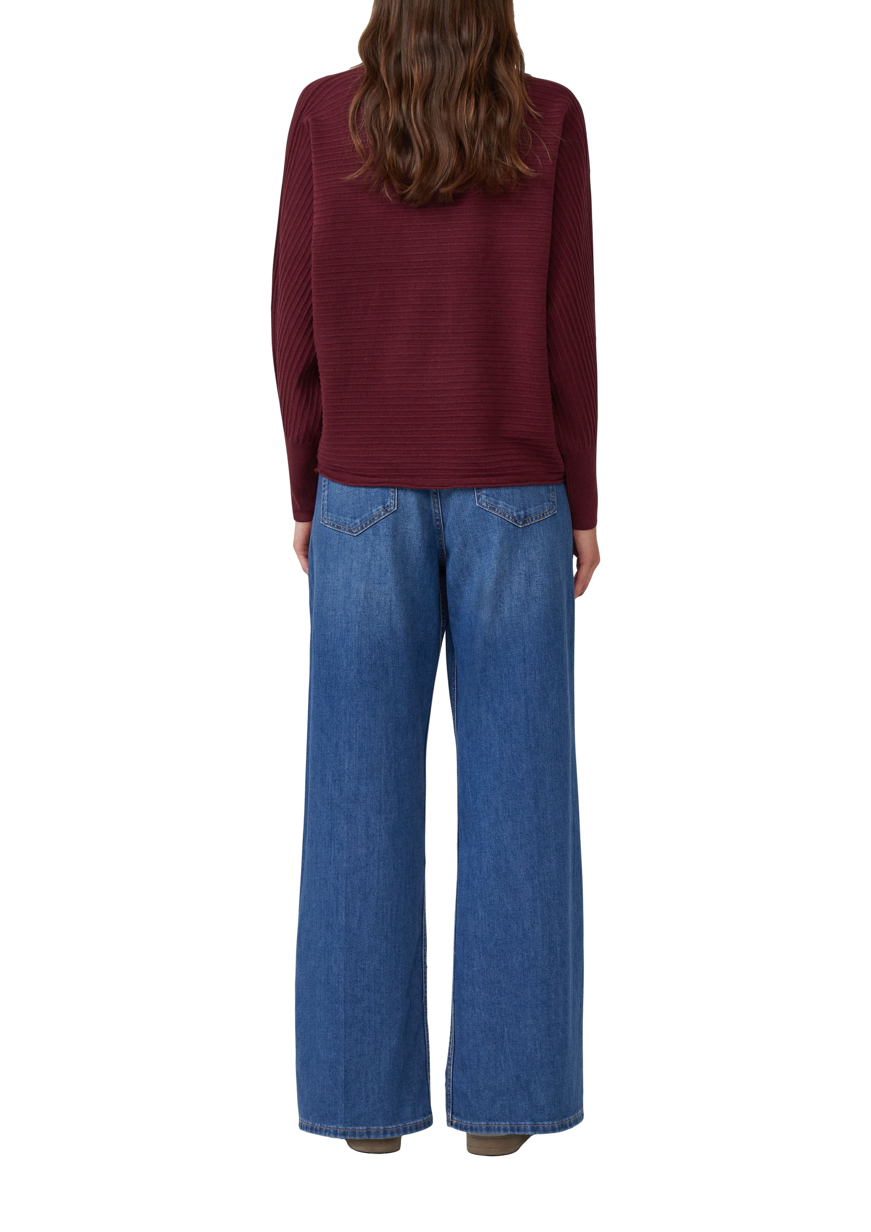 Thumbnail - Strickpullover