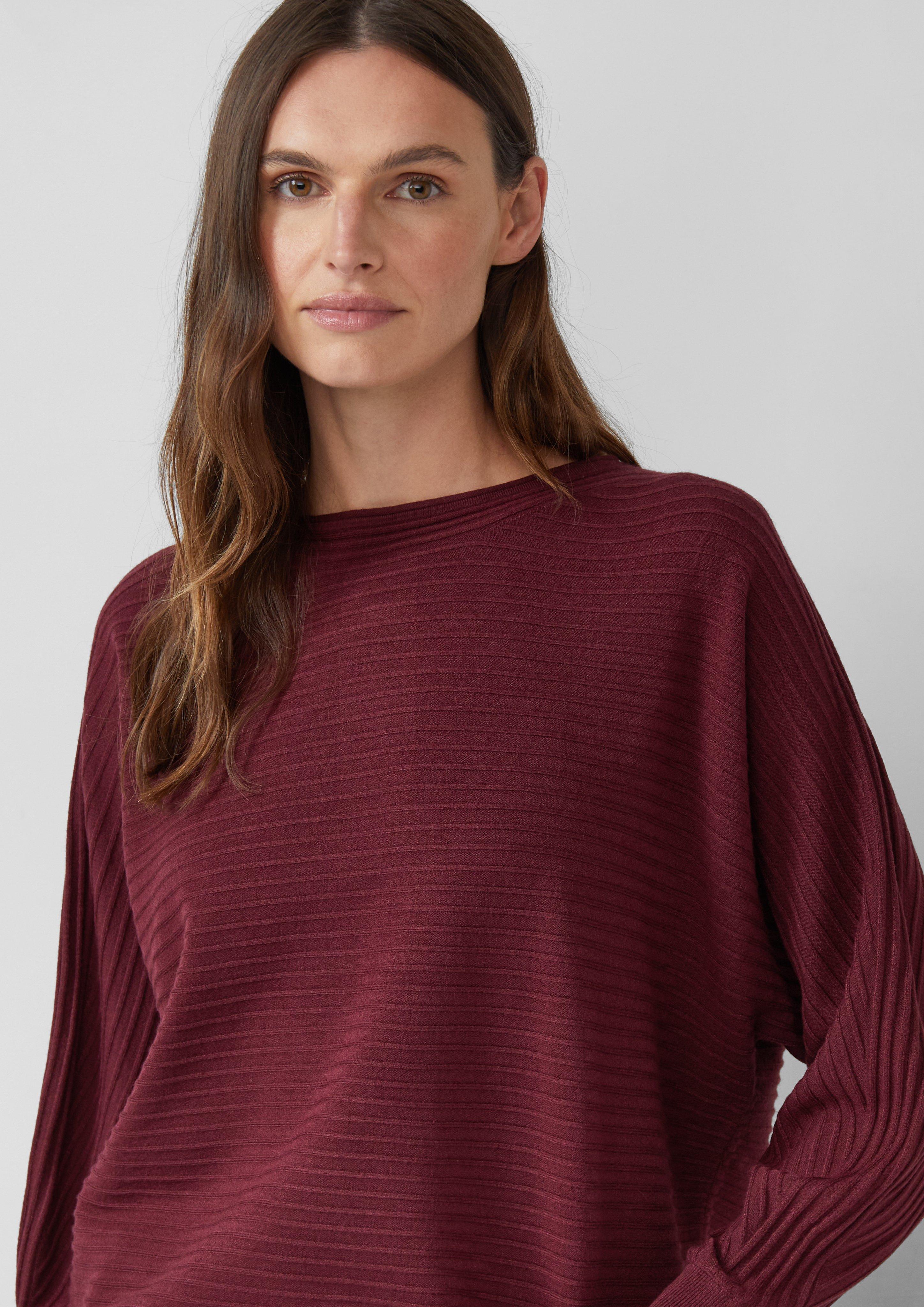 Pull en maille in 3902, 3384, 9999, 81W9 & 97W3