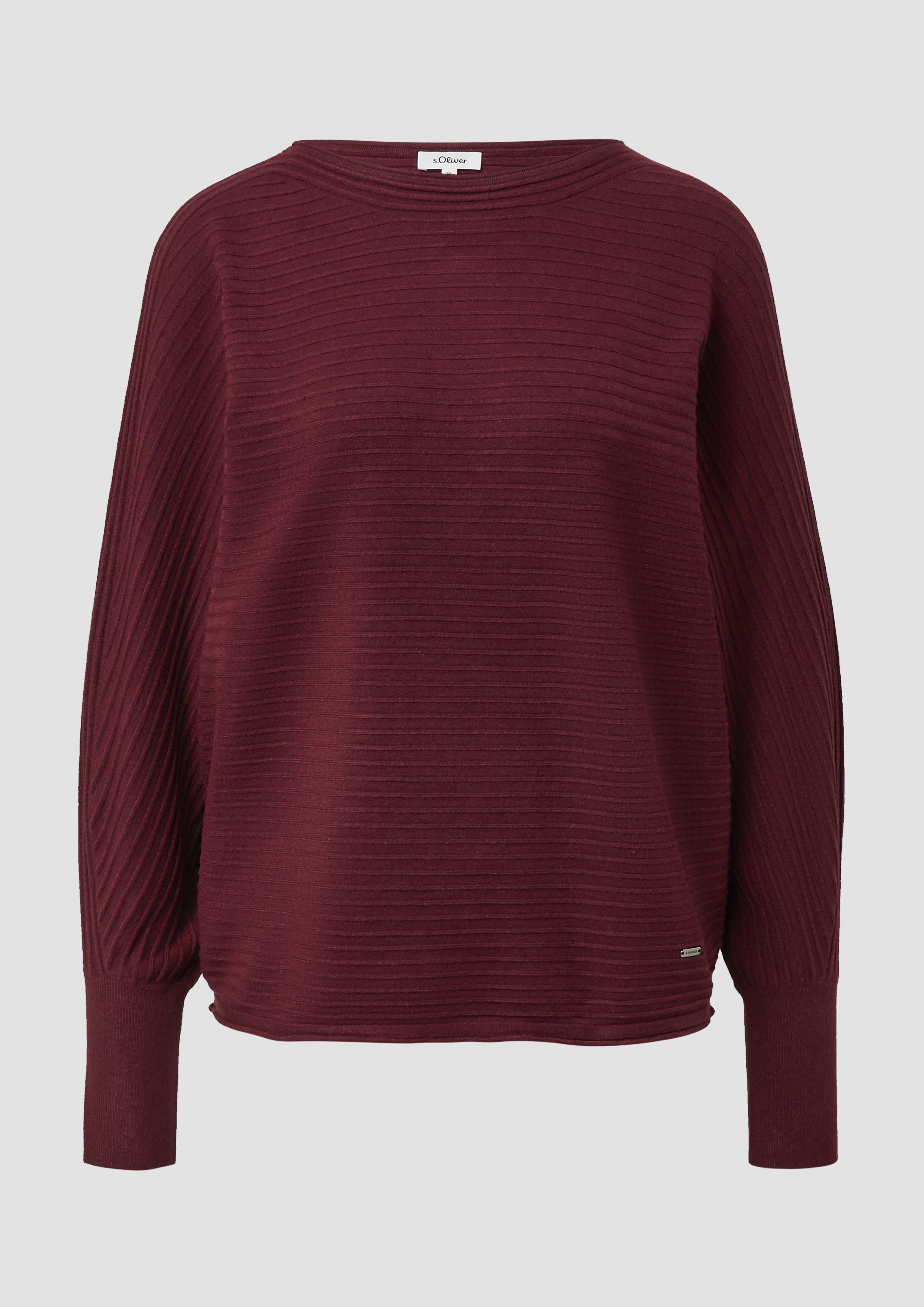 Thumbnail - Strickpullover